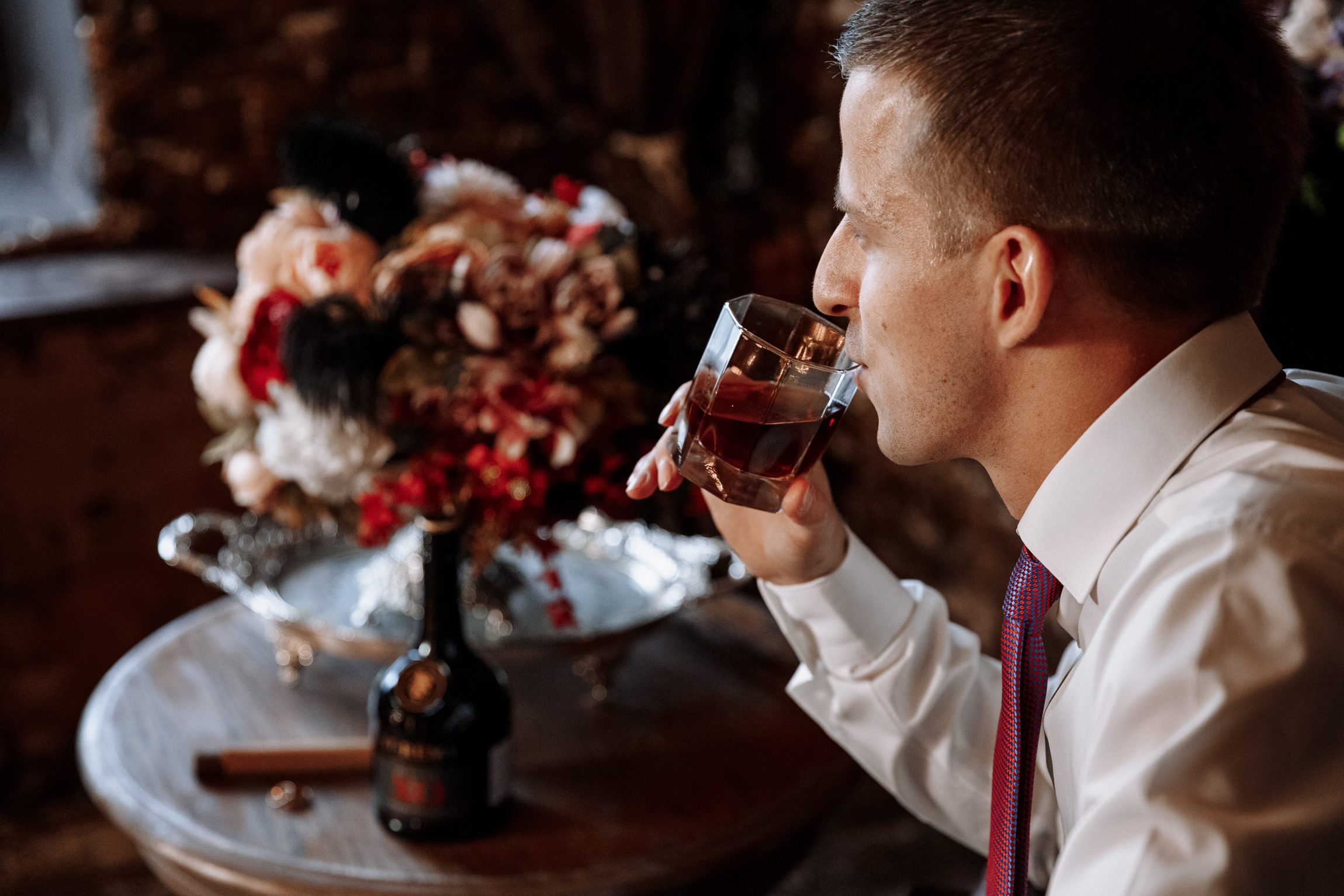 Фотограф Анна Руданова. Артем и Таня