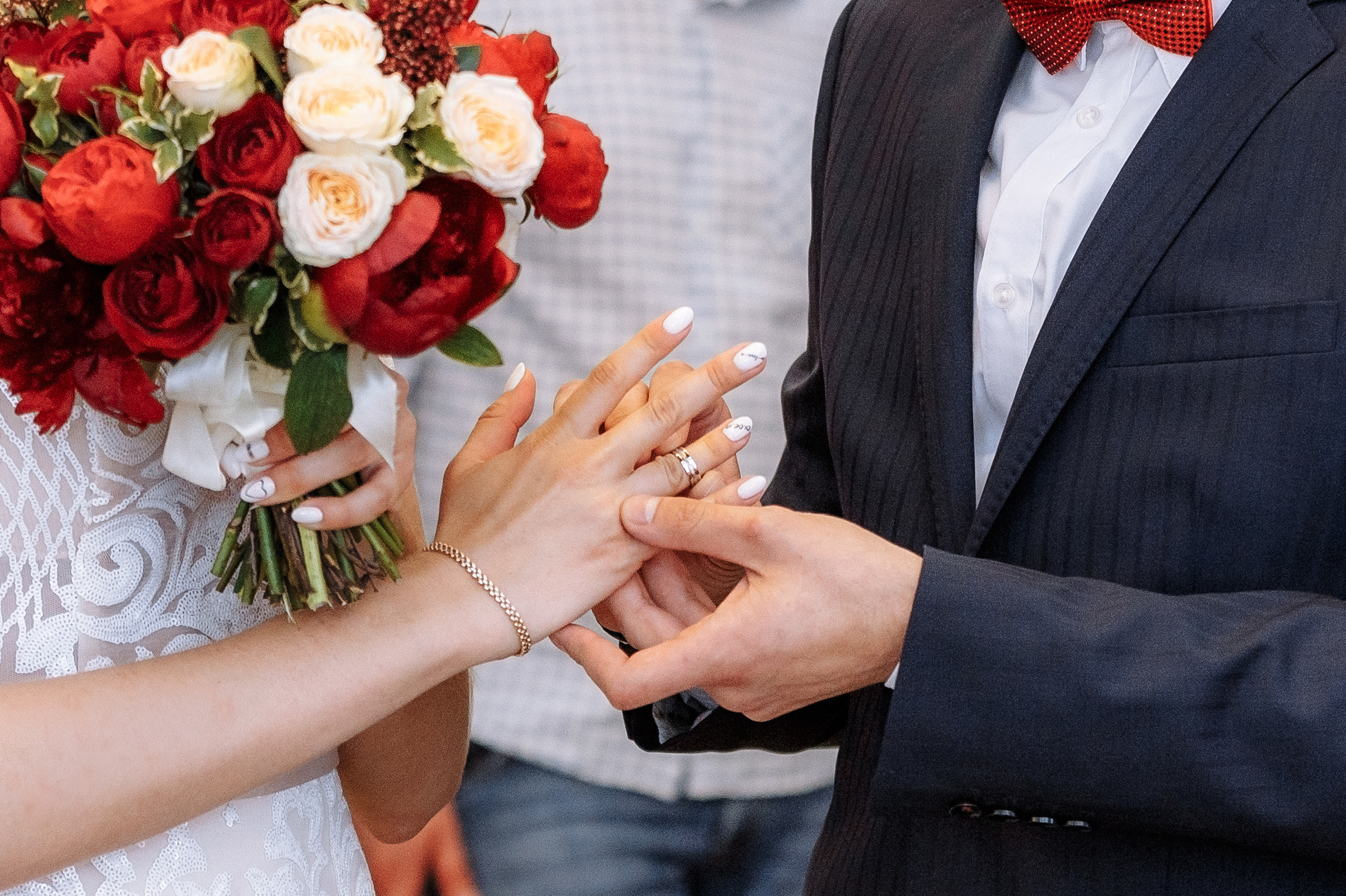 Фотограф Анна Руданова. Свадьба Арсения и Насти