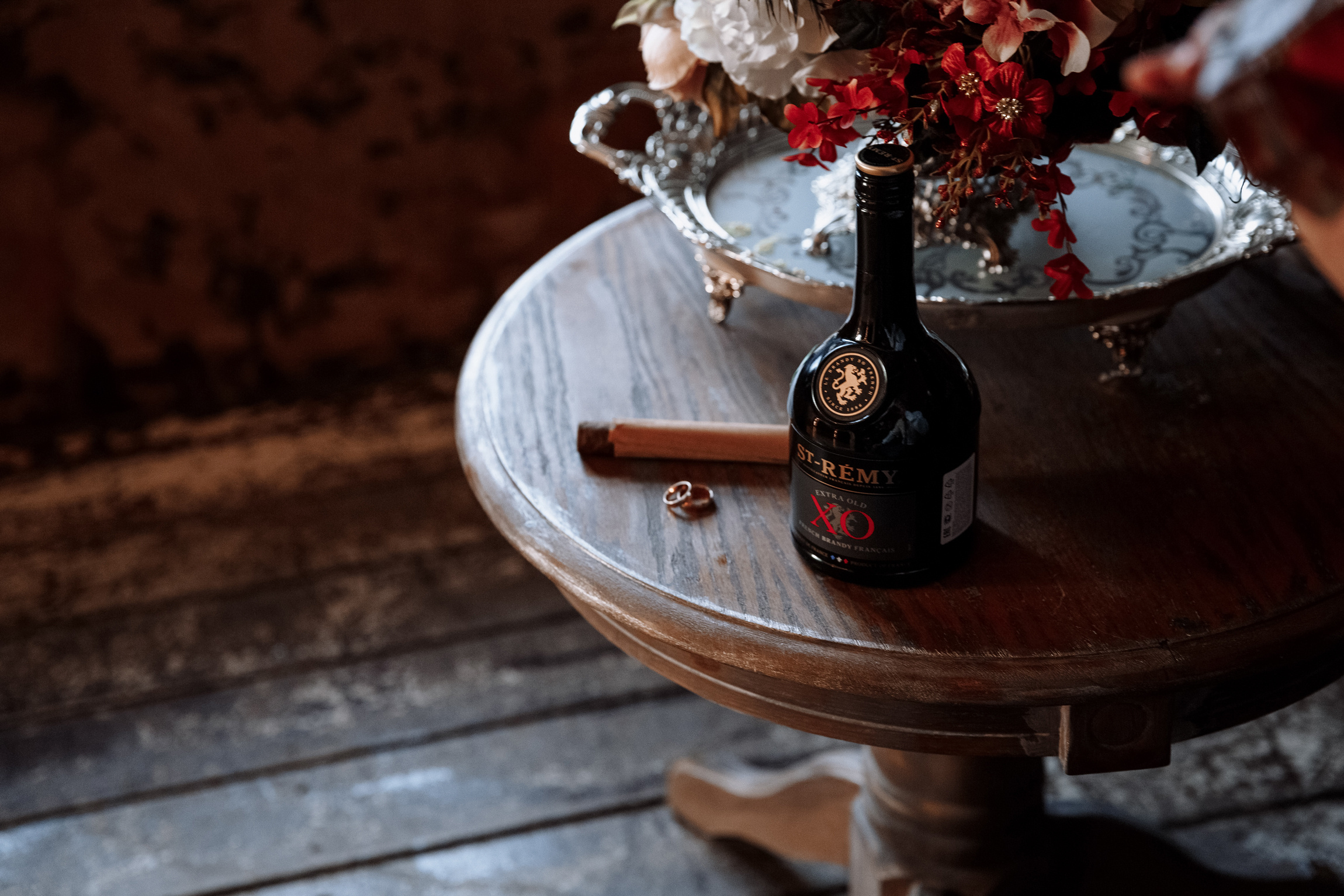 Фотограф Анна Руданова. Артем и Таня