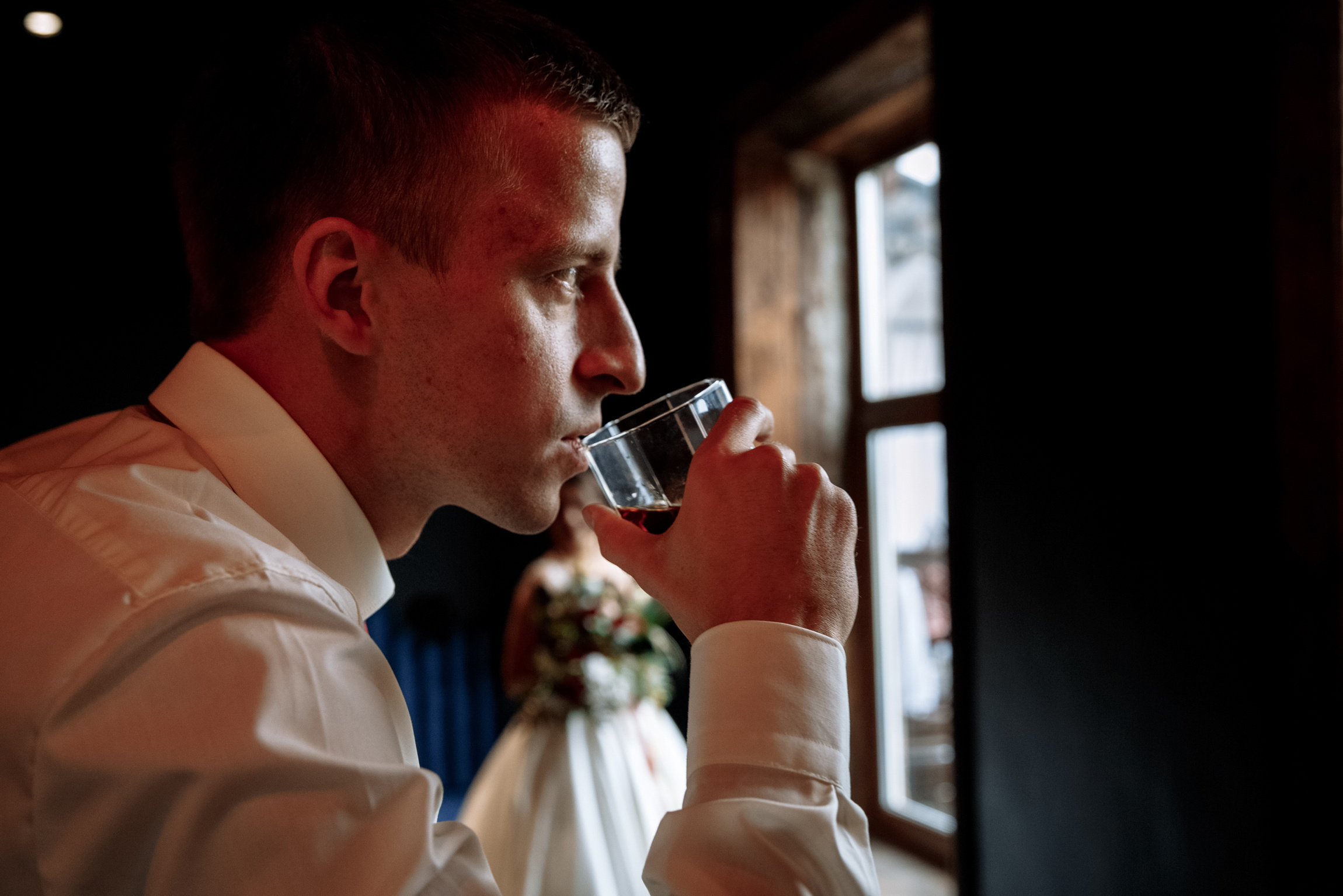 Фотограф Анна Руданова. Артем и Таня