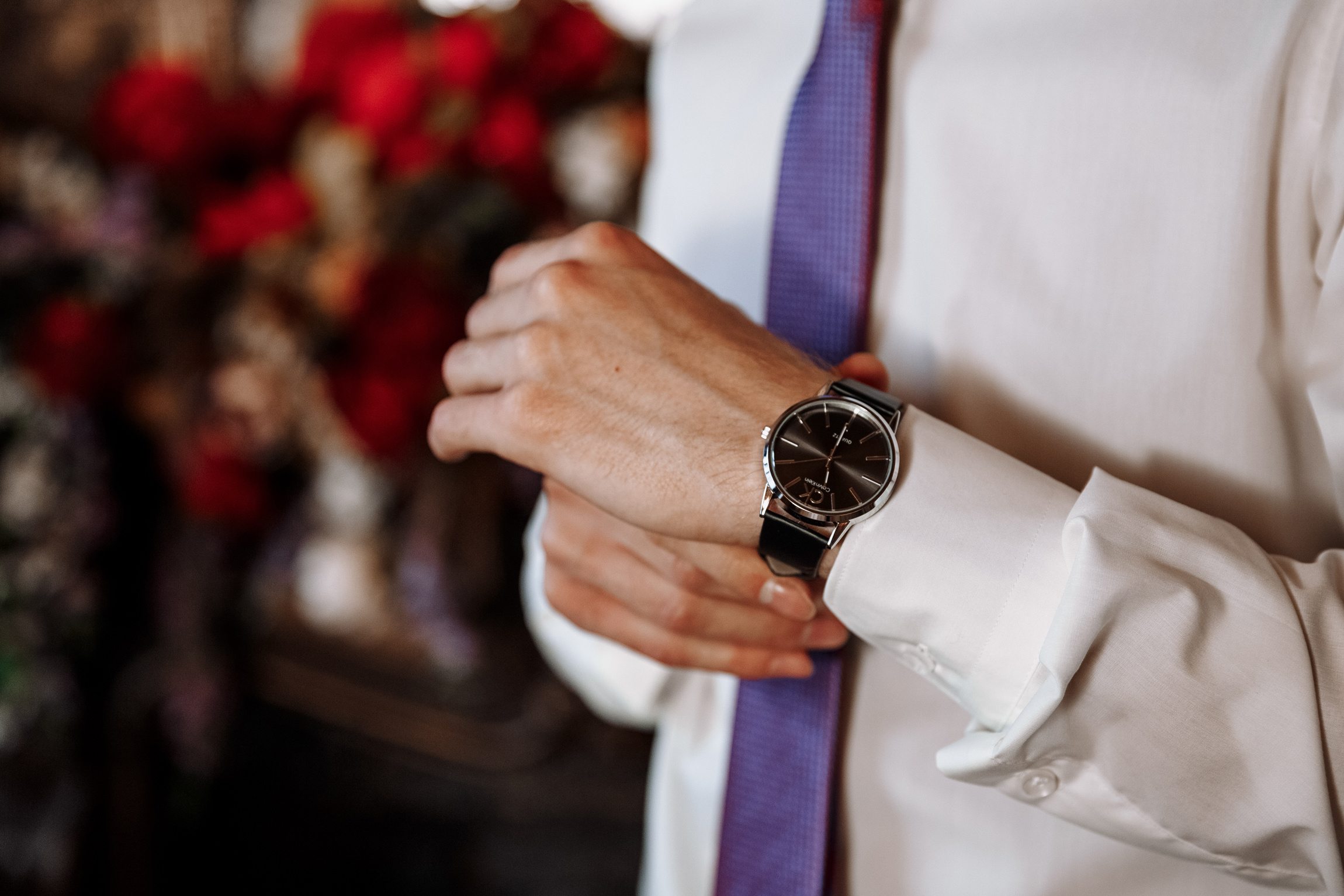 Фотограф Анна Руданова. Артем и Таня