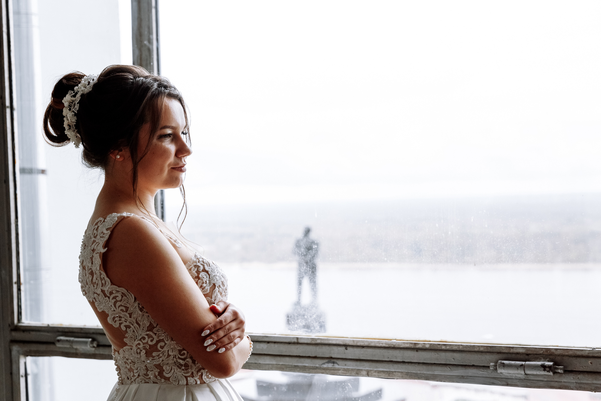 Фотограф Анна Руданова. Артем и Таня