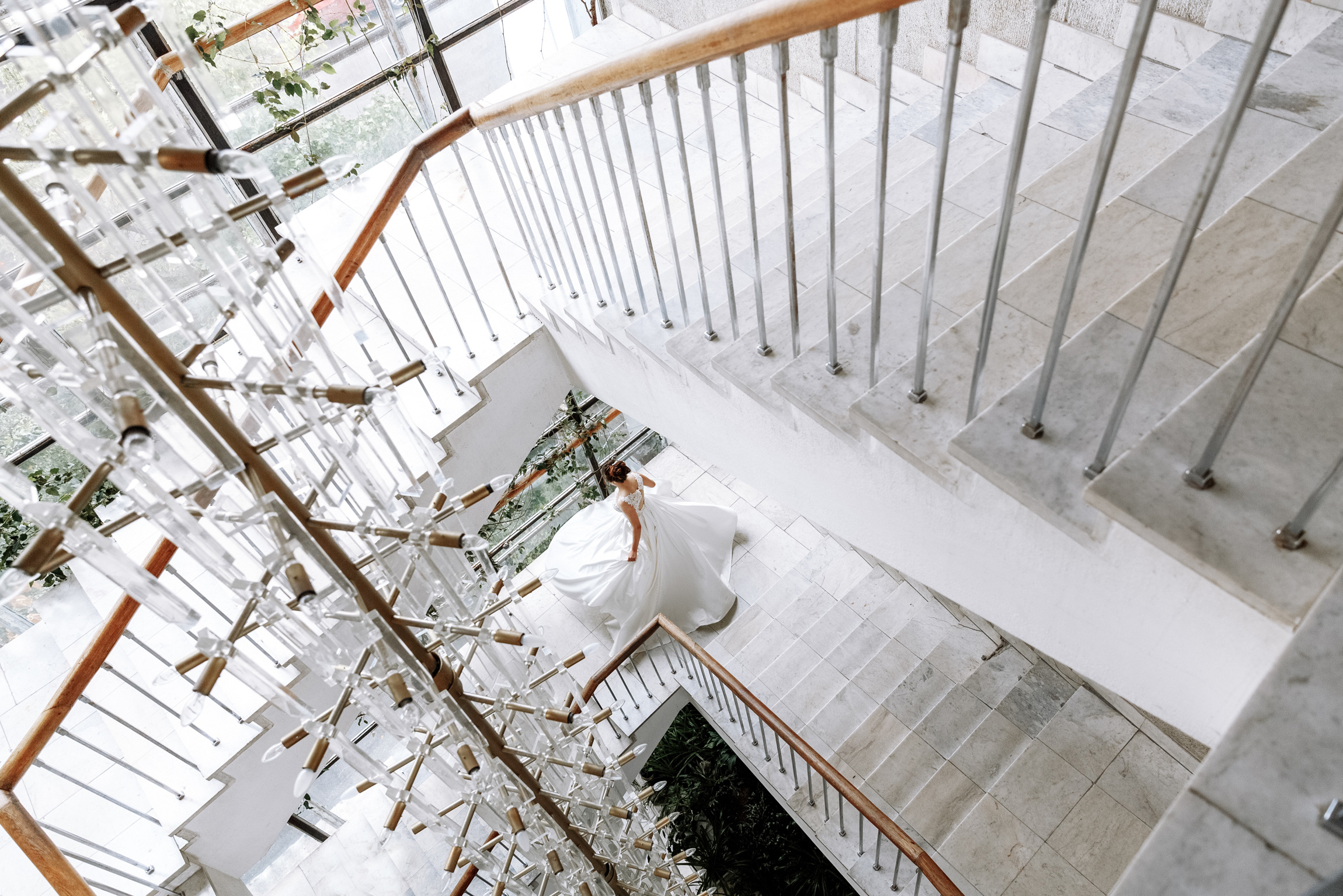 Фотограф Анна Руданова. Артем и Таня