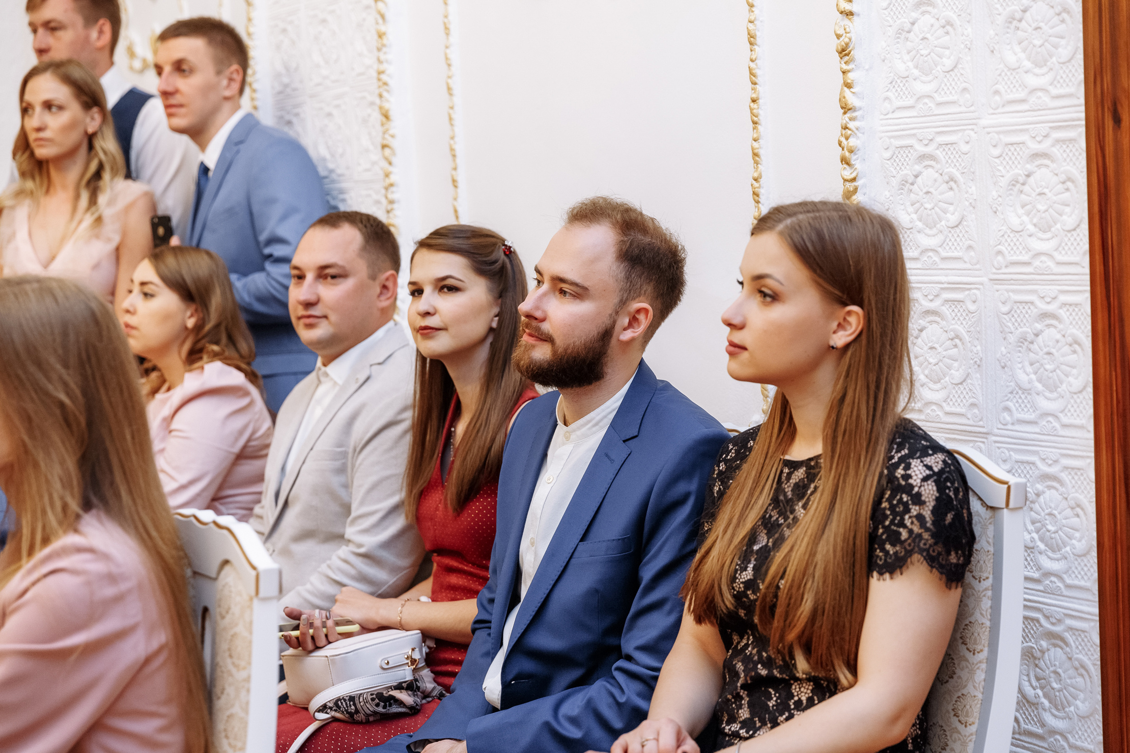 Фотограф Анна Руданова. Артем и Таня