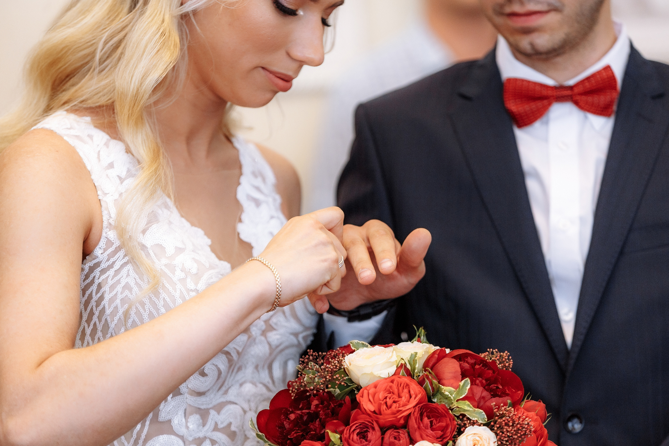 Фотограф Анна Руданова. Свадьба Арсения и Насти