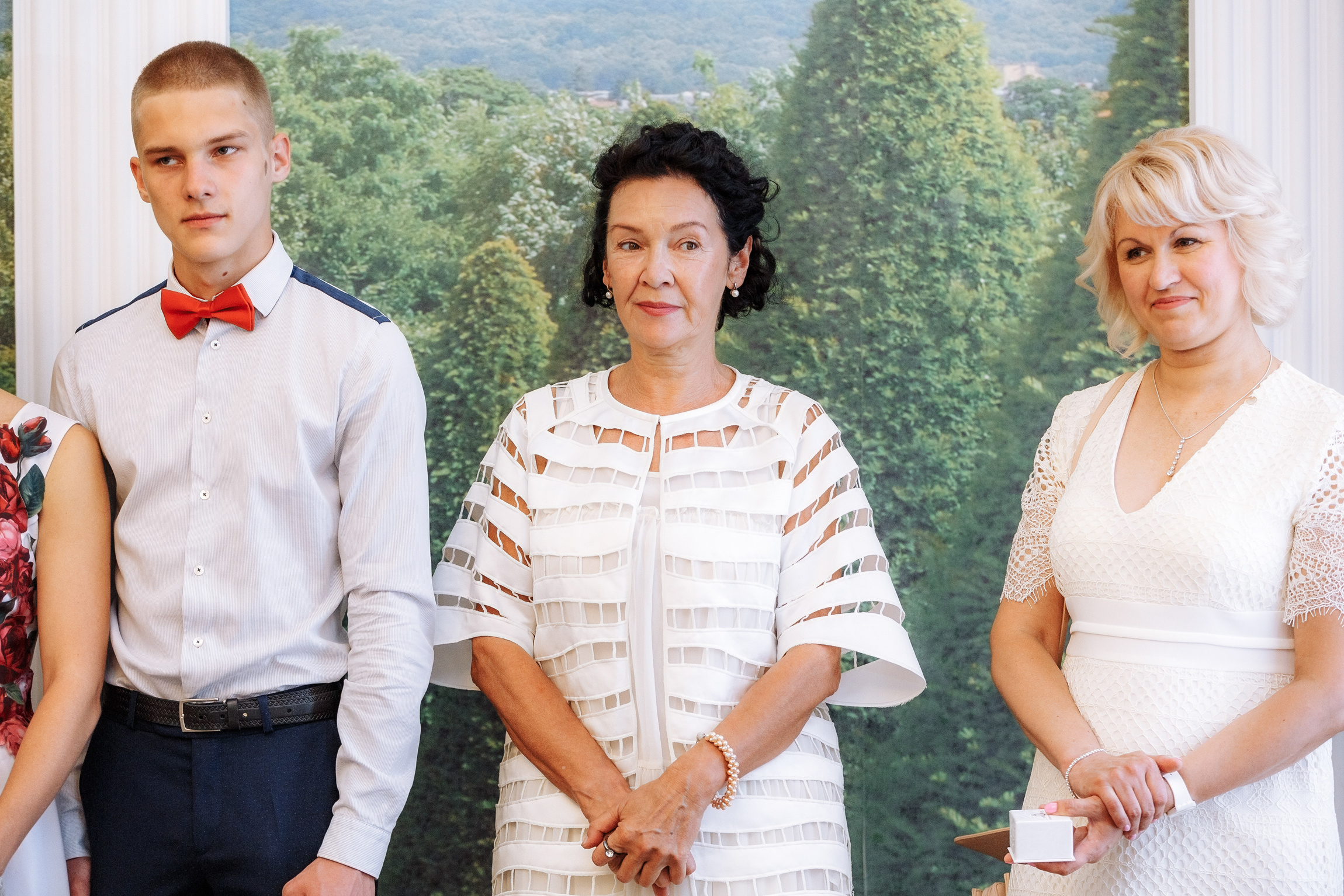 Фотограф Анна Руданова. Свадьба Арсения и Насти