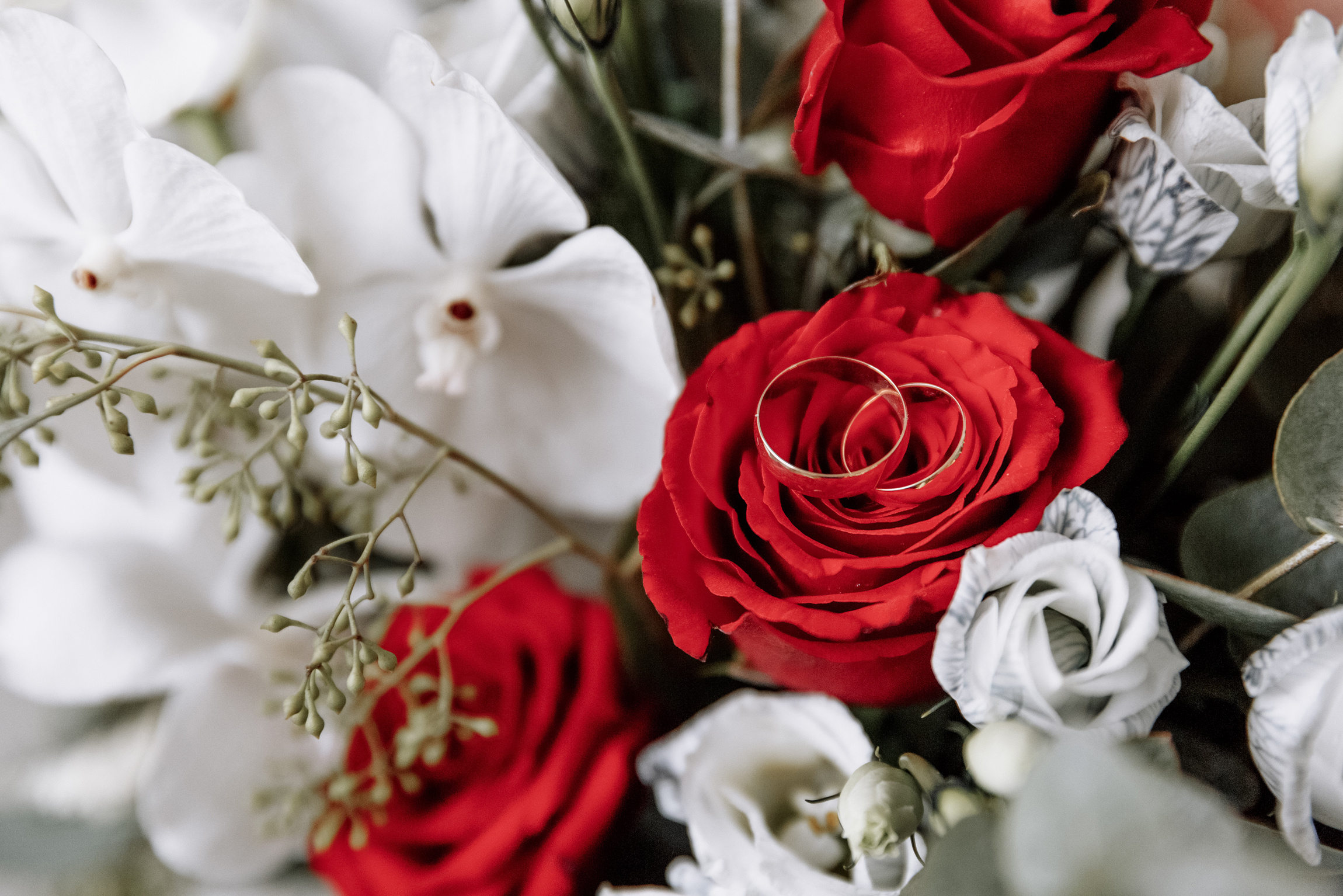 Фотограф Анна Руданова. Артем и Таня