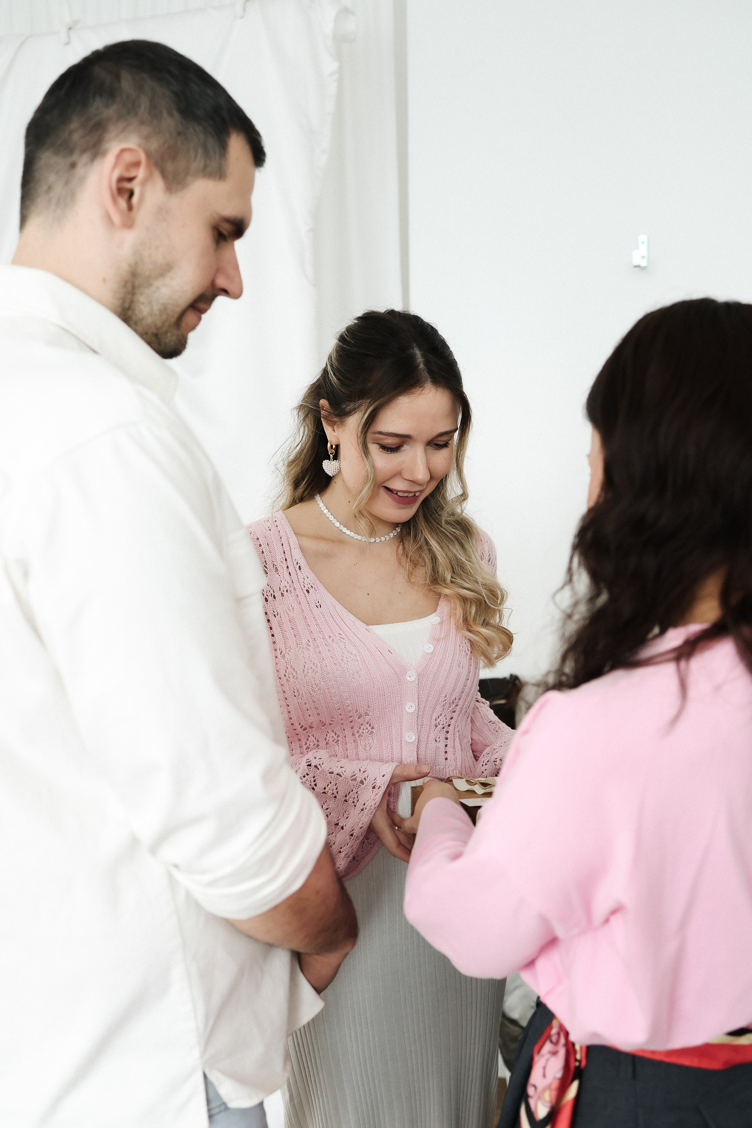 1 + 1 = 3. Семейный и lovestory фотограф в Москве Светлана Коняхина