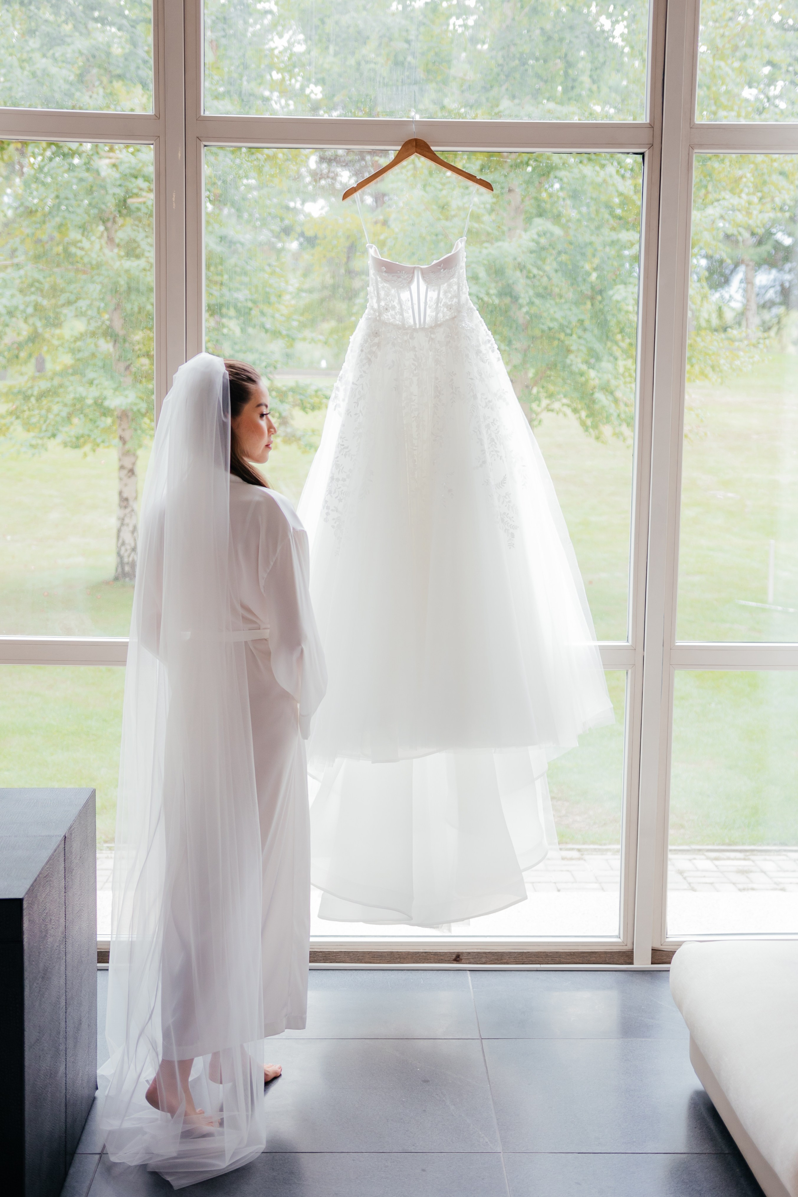 DIAS & ANEL. Wedding and Fashion photographer
