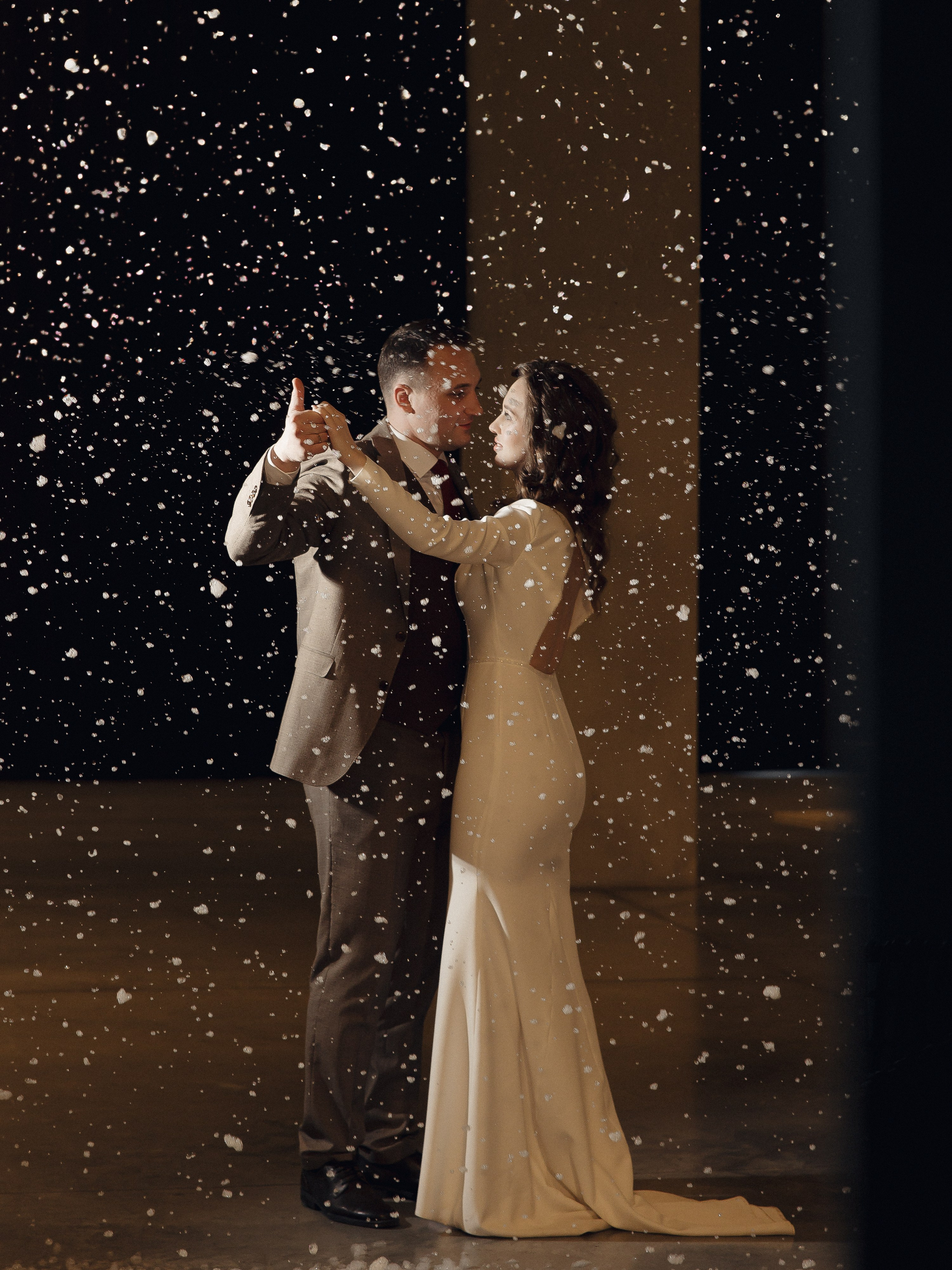 ЯНА В AMORE HOUSE. Свадебный и индивидуальный фотограф в Челябинске Евгения Негодяева