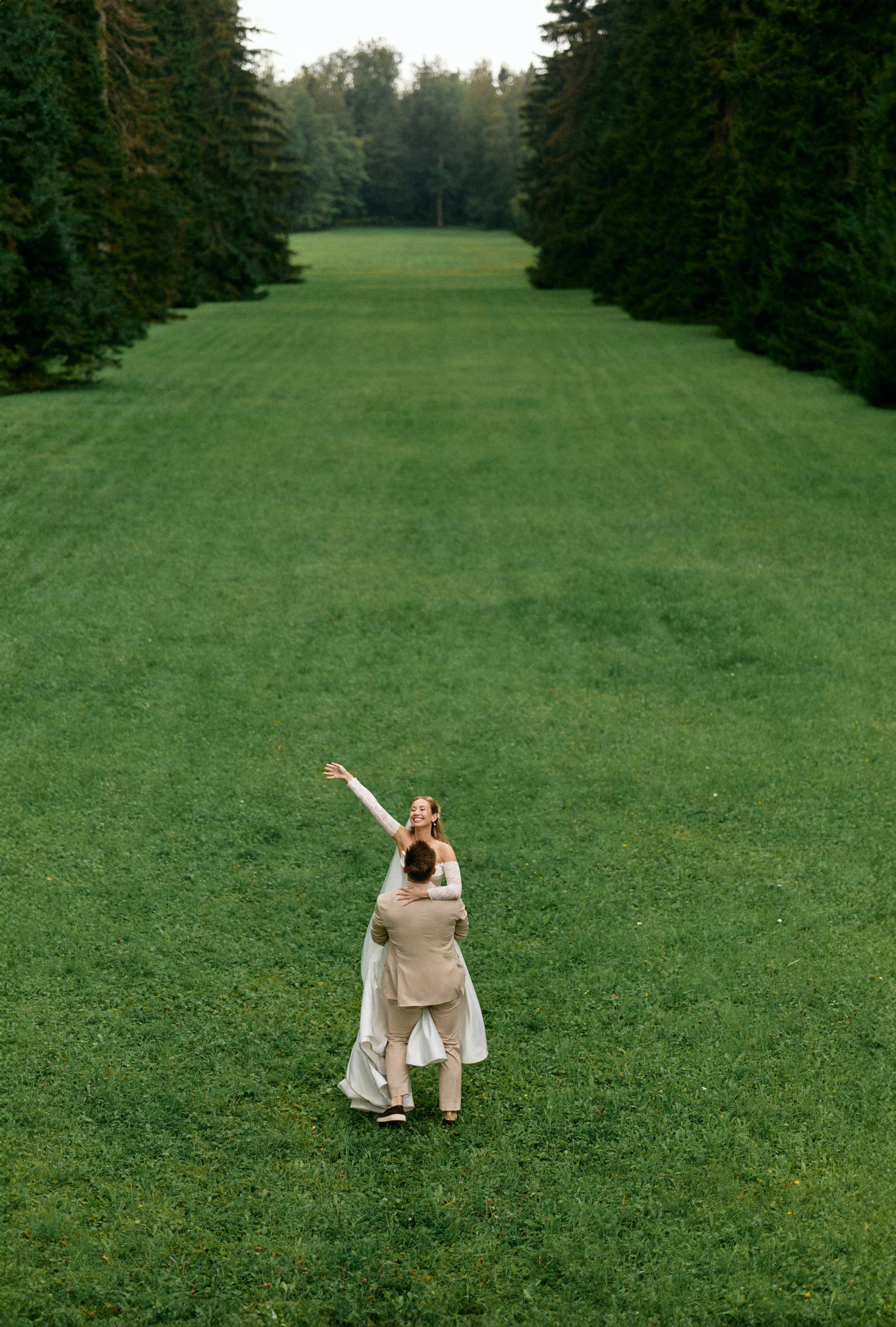 Артем & Юлия. Сестры Карабаза. Фотографы и ретушеры в Москве и Санкт-Петербурге