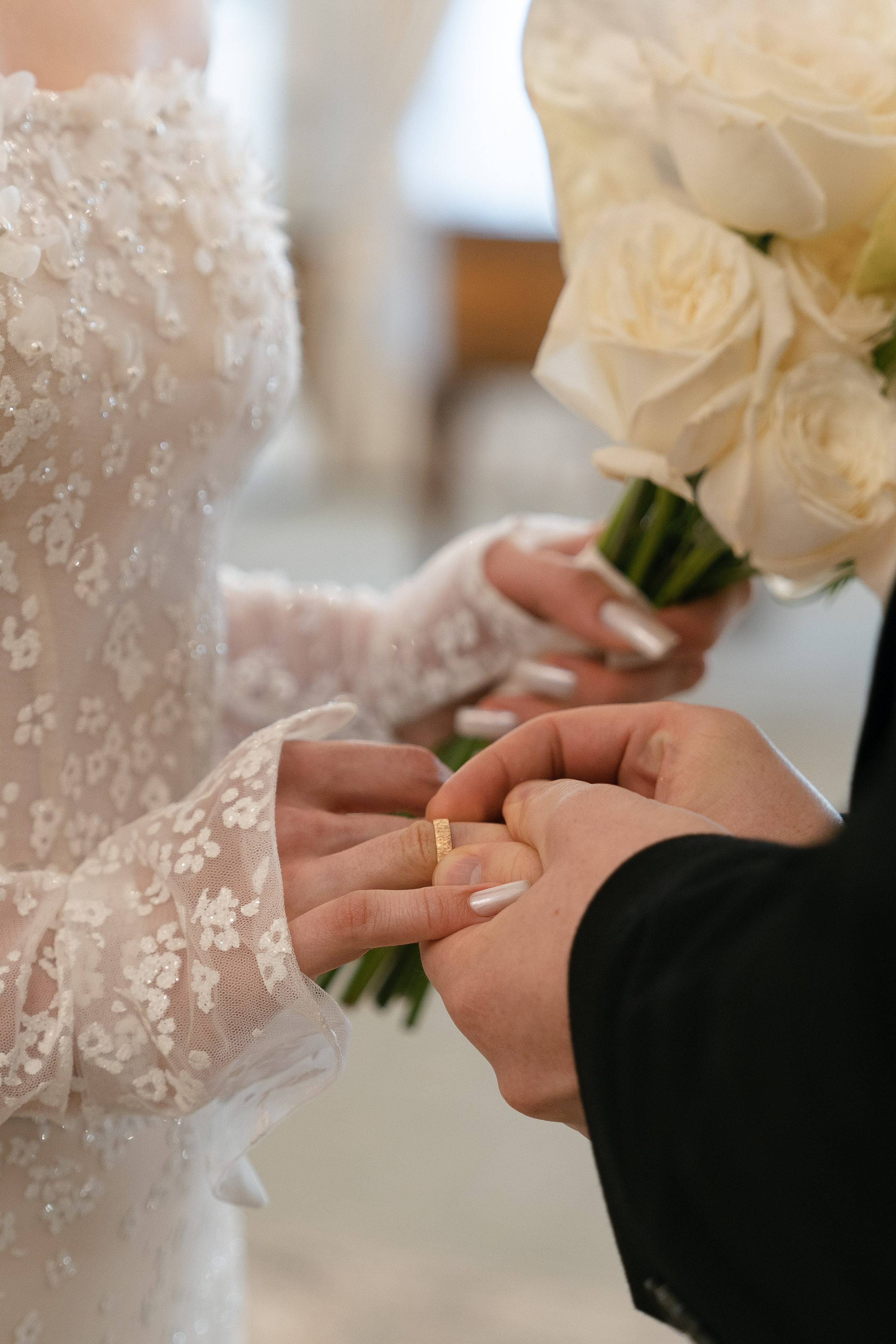 Алина & Егор | цифра + пленка. Свадебный фотограф СПб Мадина Сафарян