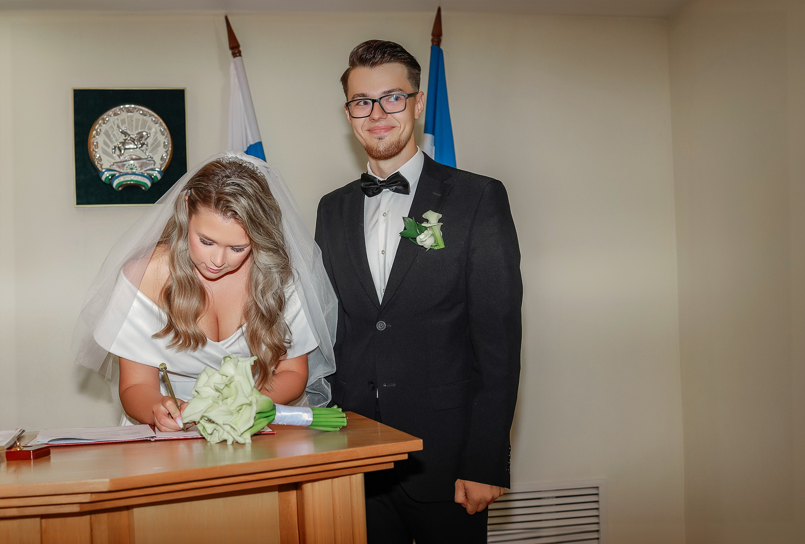 Свадебная съемка!. Иванова Ирина Свадебный и семейный фотограф г. Уфа