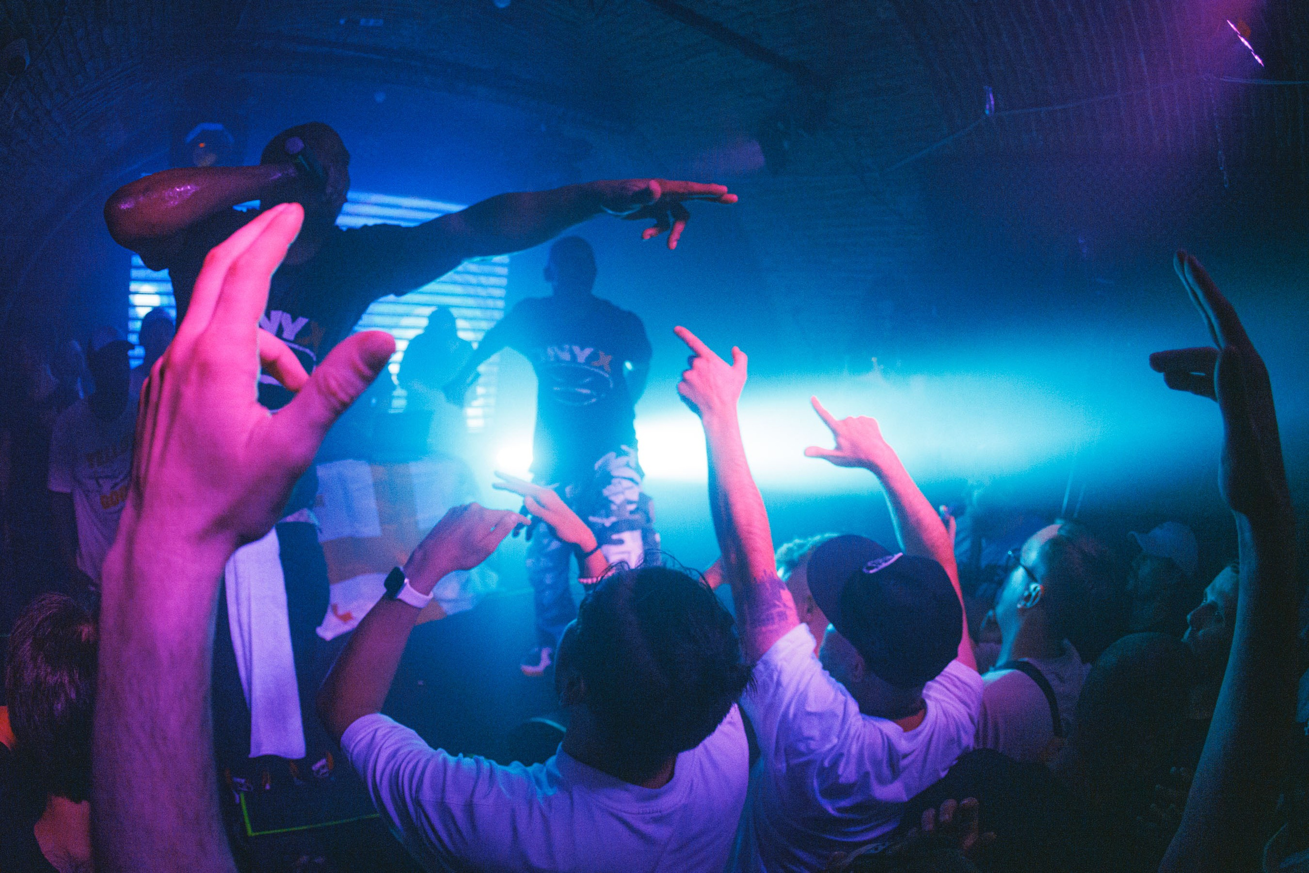 Parties photography. Bivol images