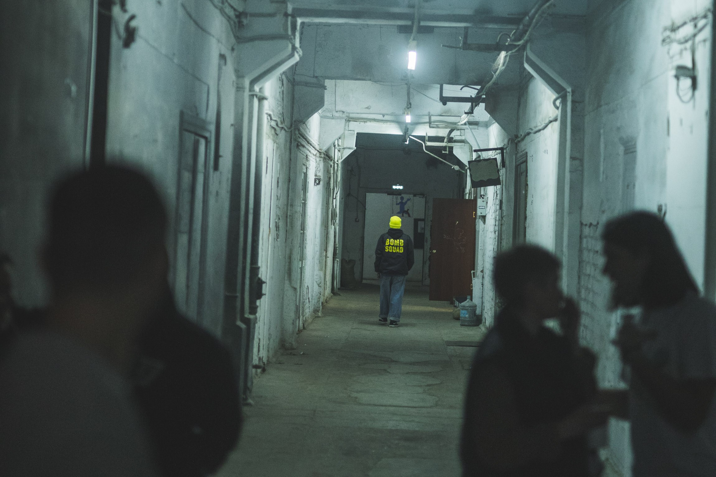 Lifestyle. Bivol images