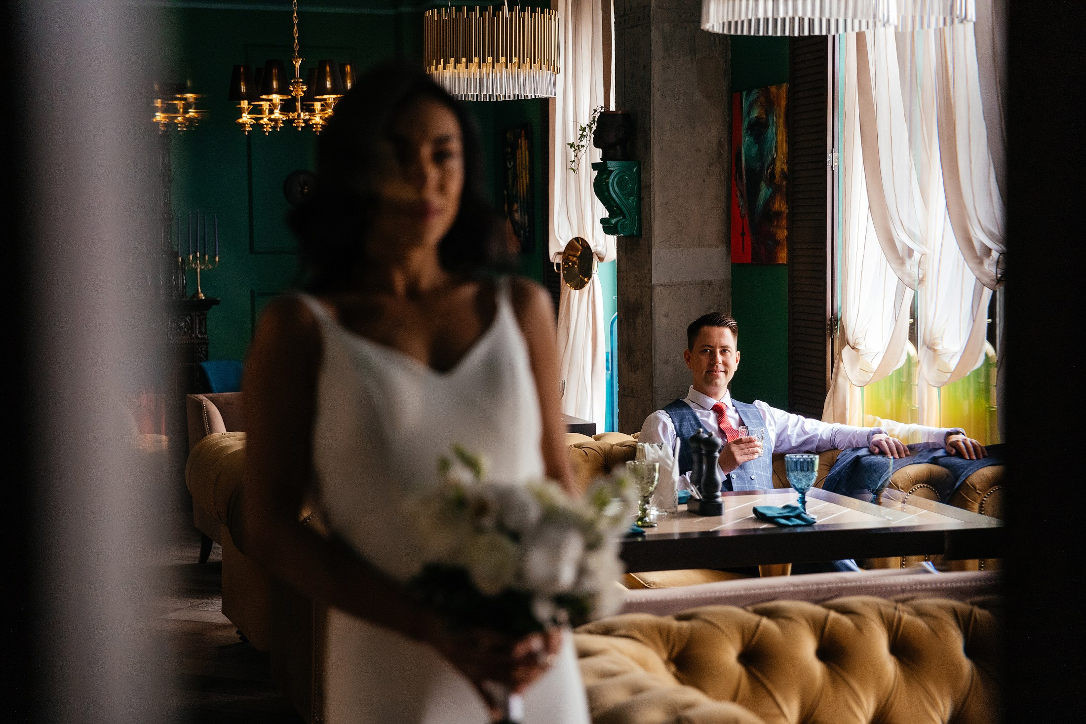 Виталий и Анна. Свадебный и семейный фотограф в Челябинске Мазуркевич Макс