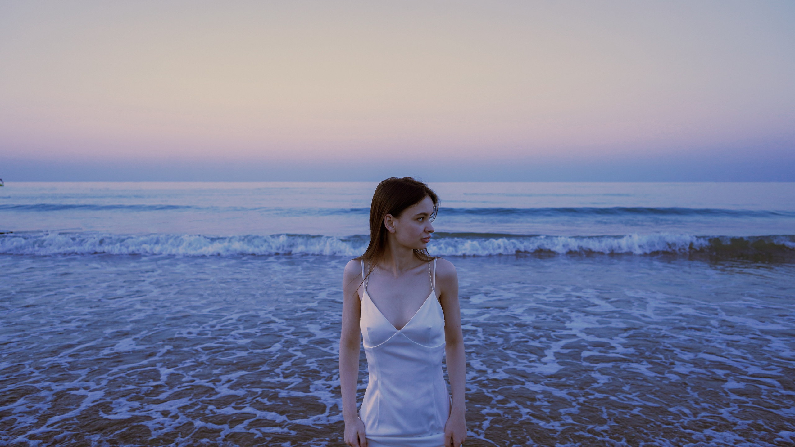 КАТЯ | СИДЕ. Photographer Barcelona