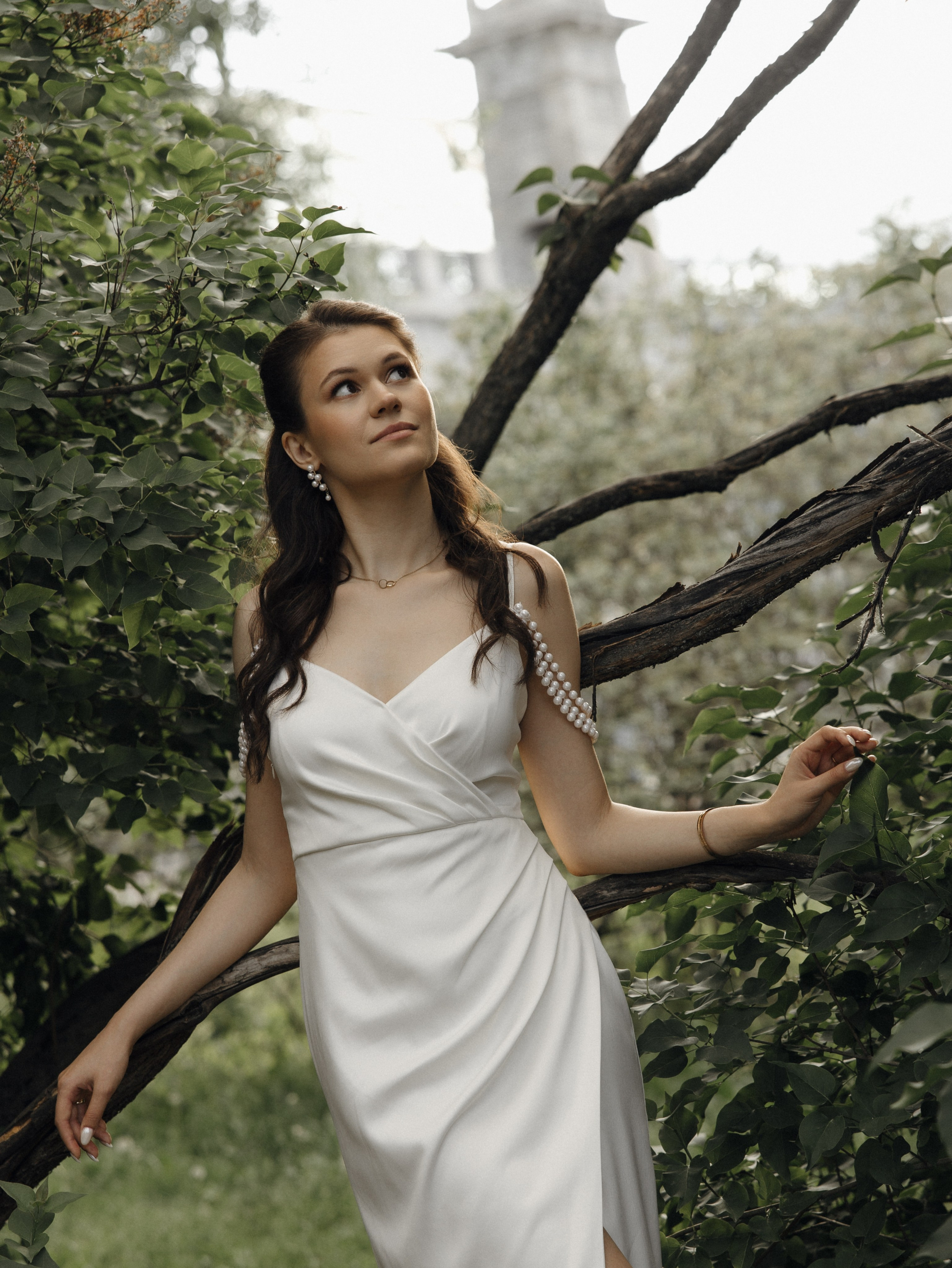 Свадьба Даши и Вовы. Свадебный фотограф Москва