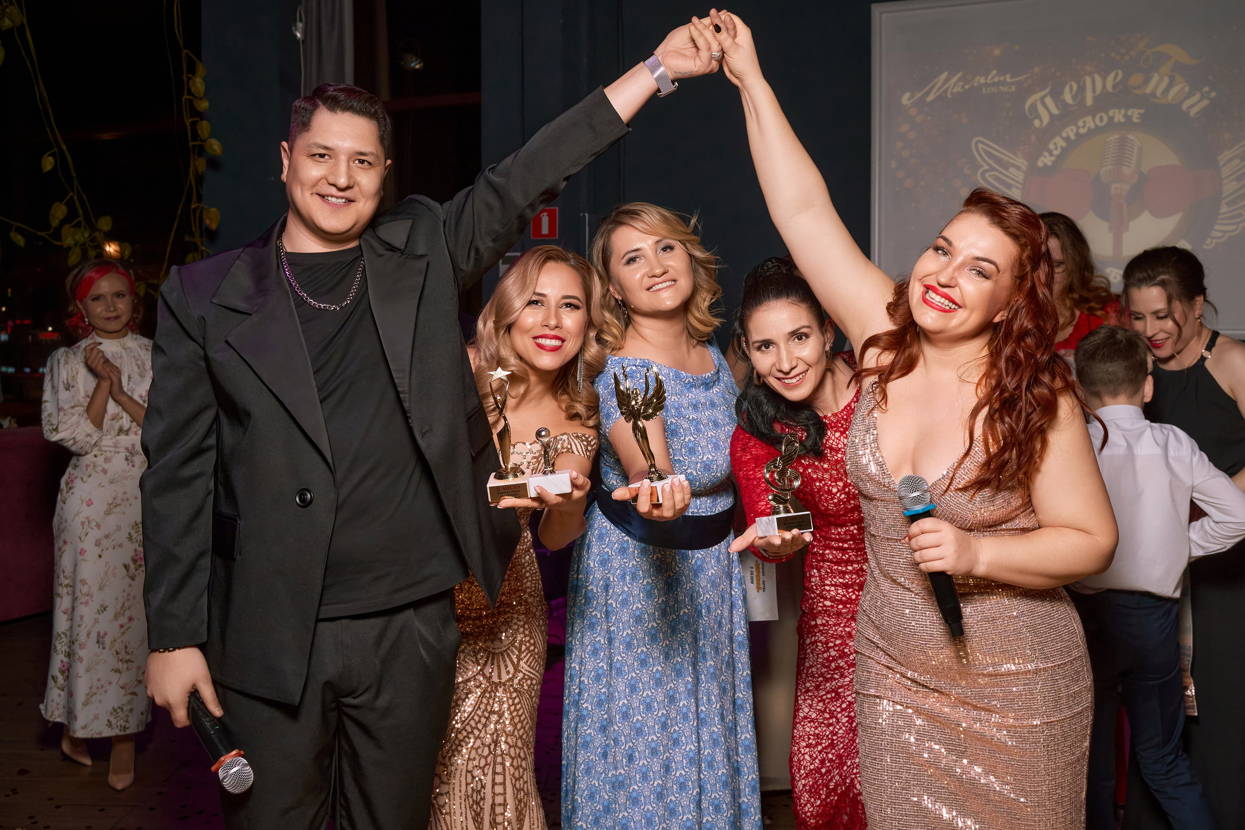 Репортаж. Портретный, семейный и репортажный фотограф в г. Чебоксары Дмитрий Мак