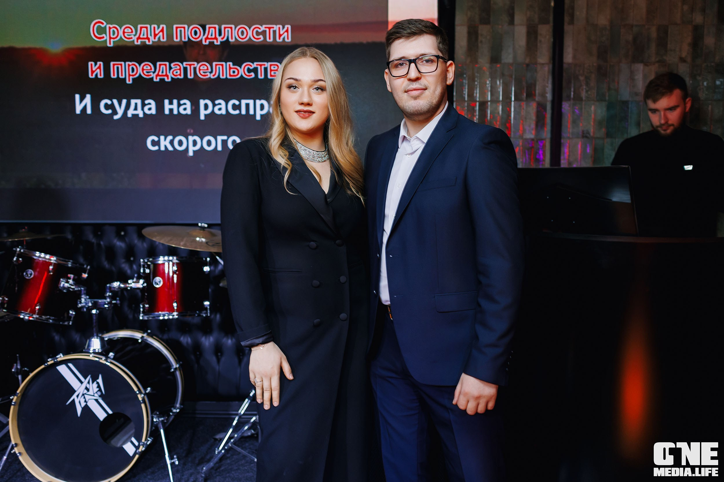 Фоторепортаж из караоке-клуба Белгравия. One Media Life: фоторепортажи, фотоотчеты с мероприятий и заведений