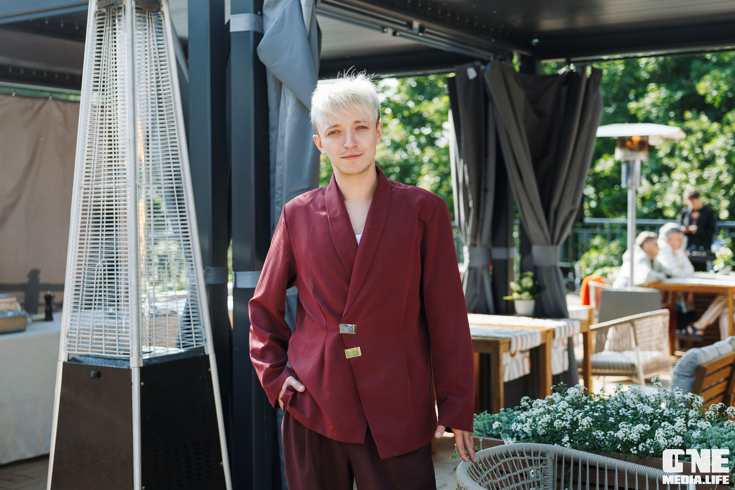 Фоторепортаж из ресторана Океан в Светлогорске. One Media Life: фоторепортажи, фотоотчеты с мероприятий и заведений