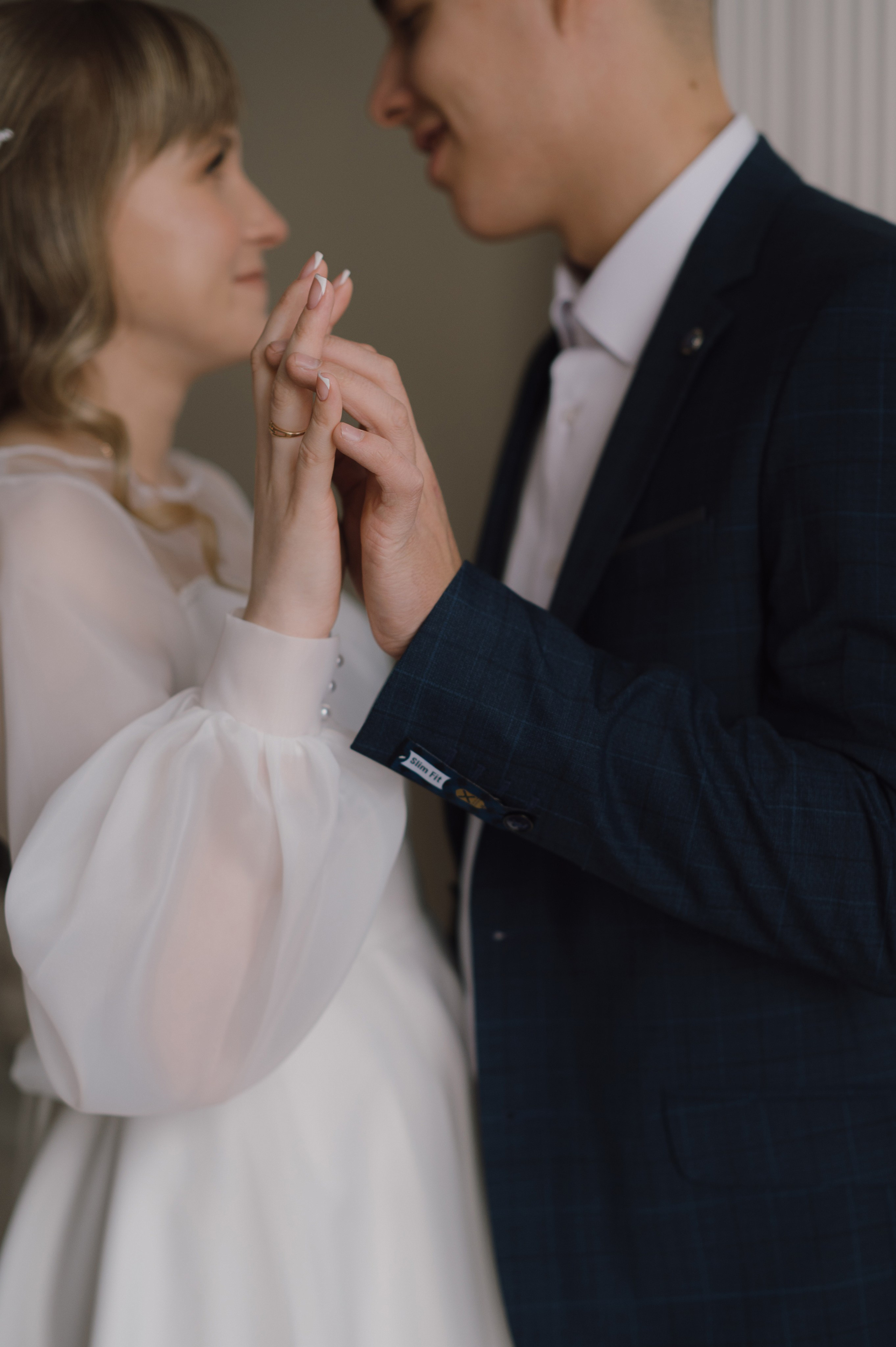 Семён и Юлия. Фотограф в Абакане и Минусинске