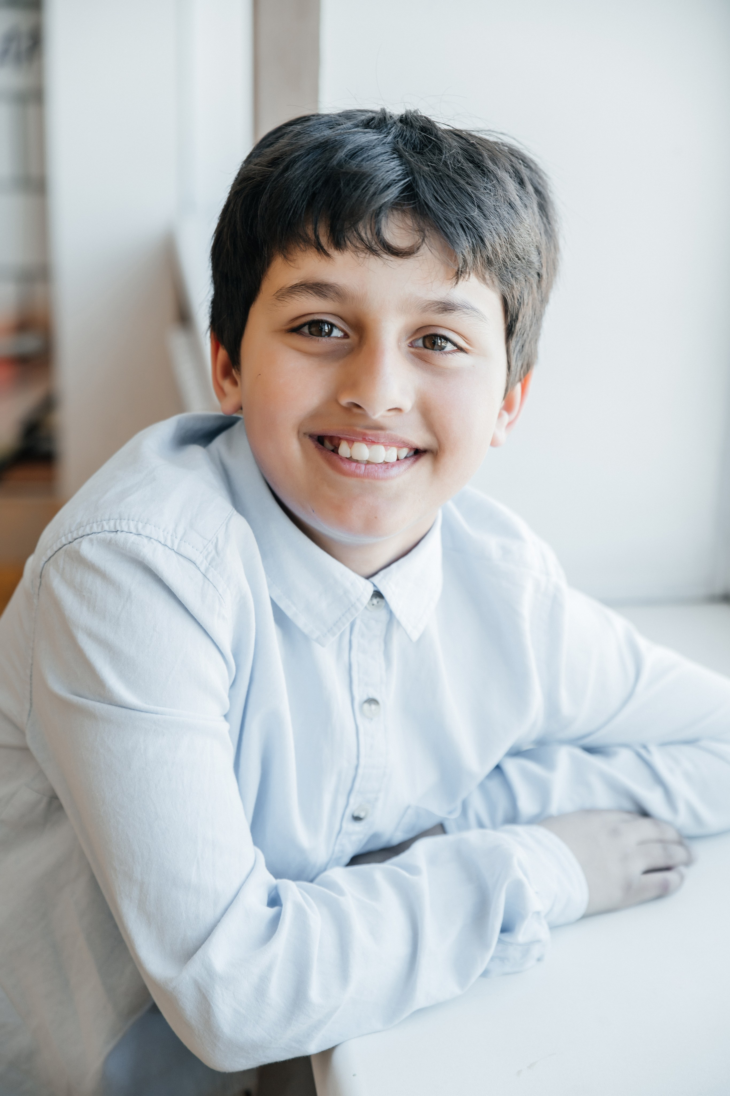 Школа № 35 — 4 класс. Фотограф Ярмишко Дарья. Выпускные фотокниги