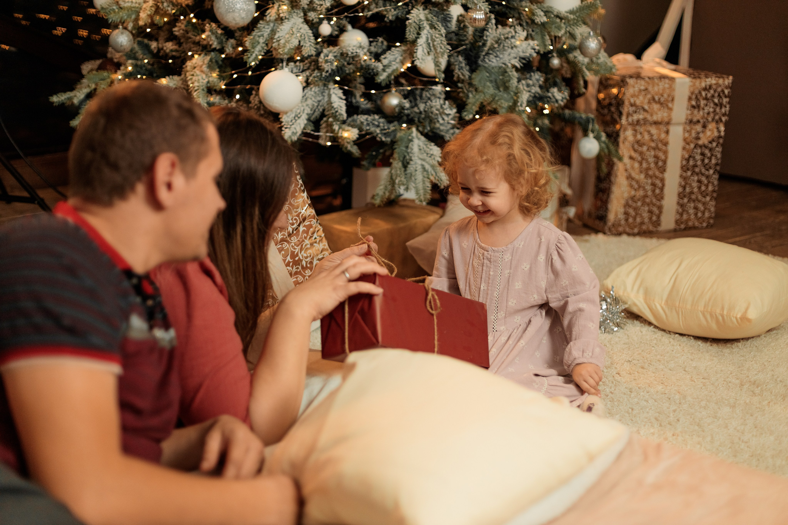 Слава, Ксюша и Катя. Фотограф Астана. Индивидуальные, парные и семейные фотосессии