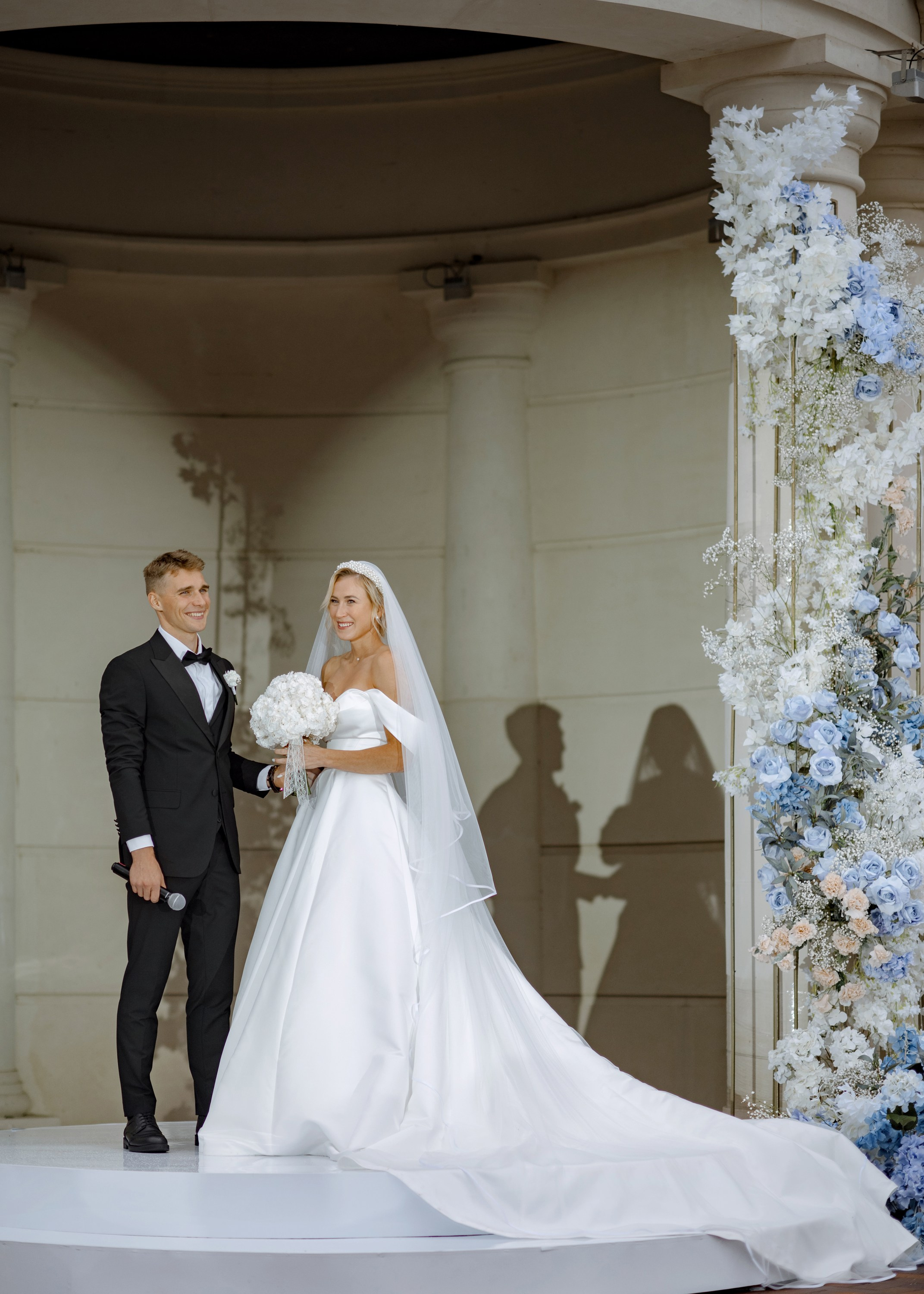 Динара & Антон. Фотограф Александр Захар. Минск, Москва, Дубай