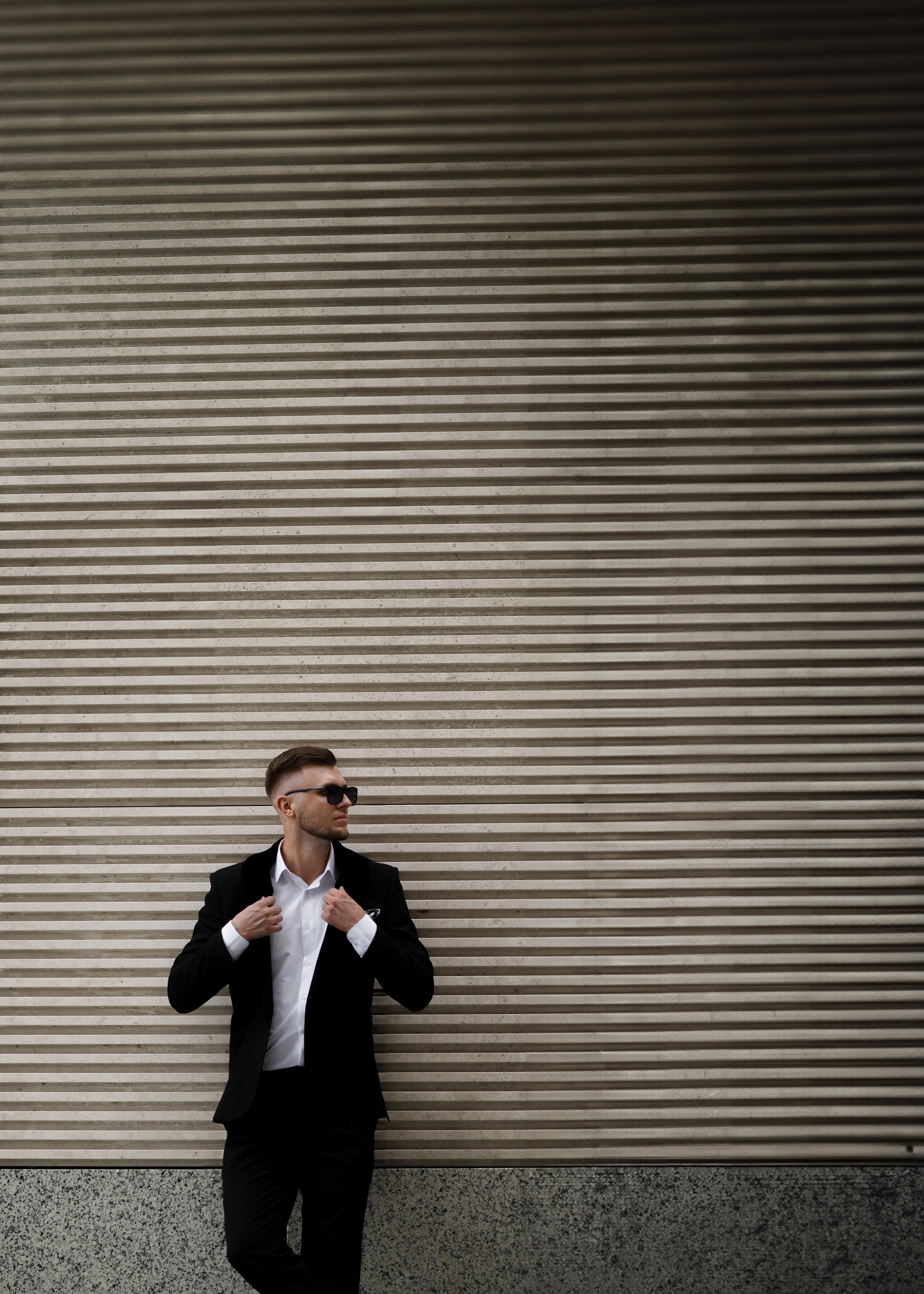 Аня & Глеб. Фотограф Александр Захар. Минск, Москва, Дубай