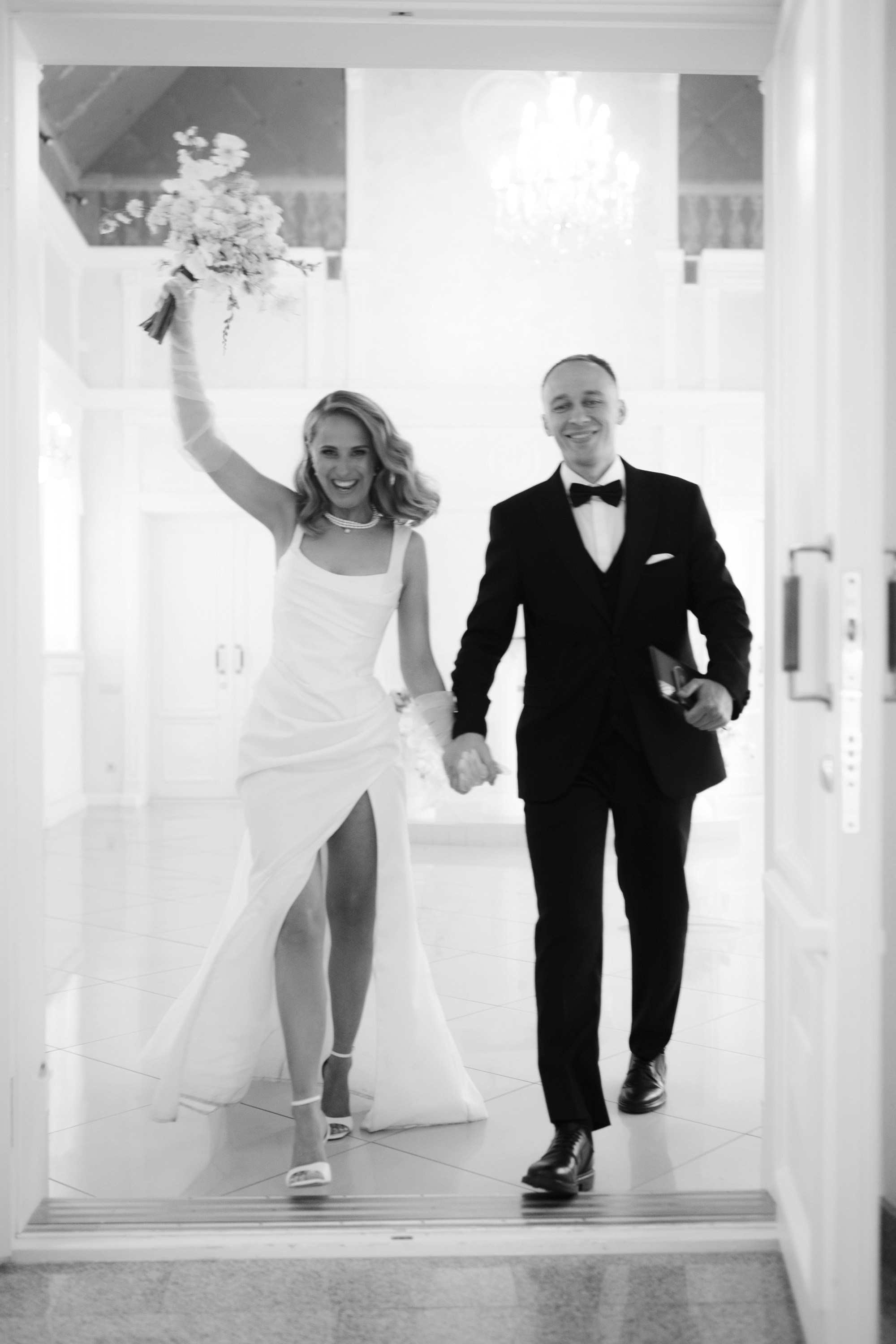 Ира & Вадим. Фотограф Александр Захар. Минск, Москва, Дубай