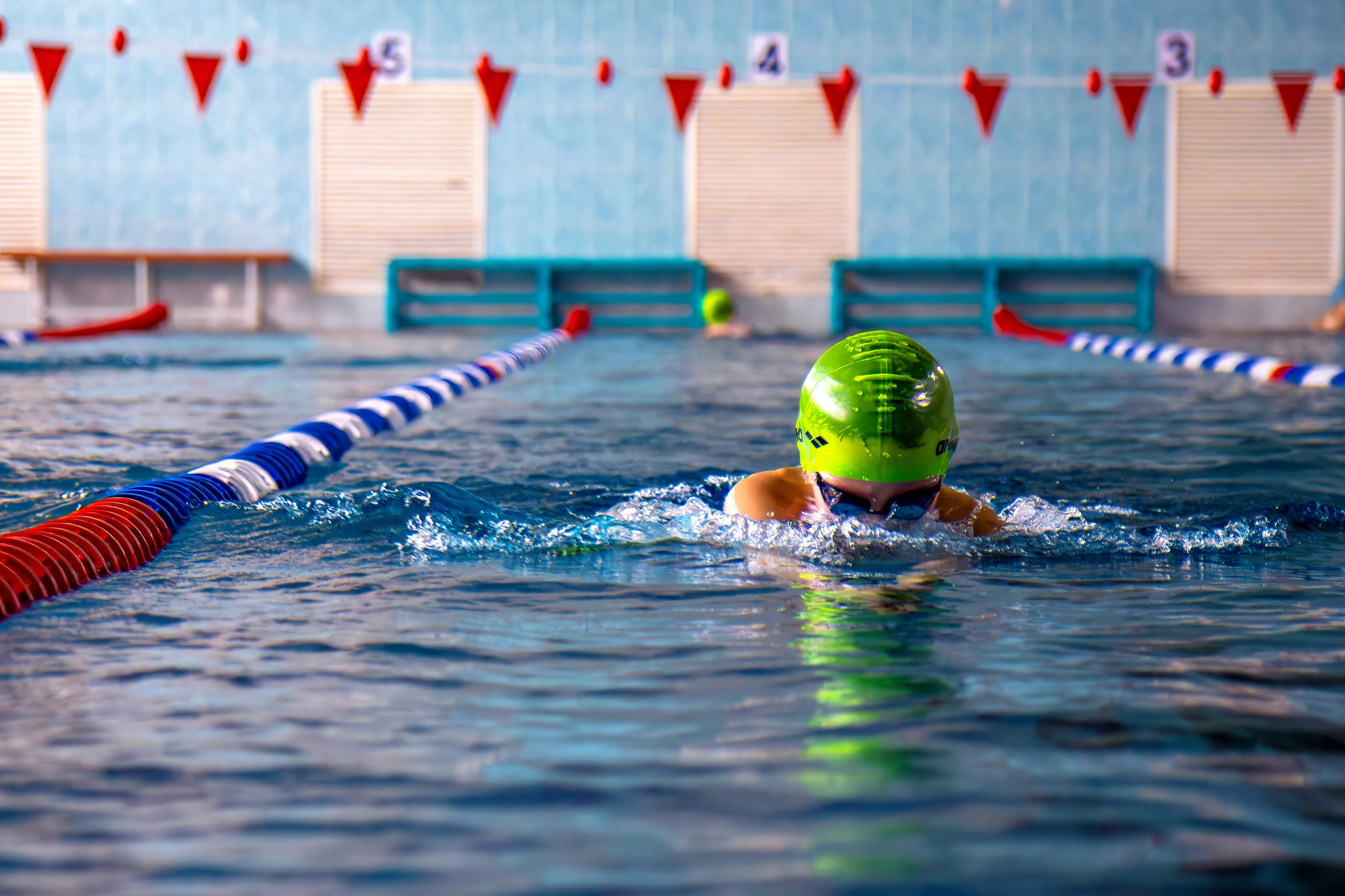 Портфолио «Спорт+»