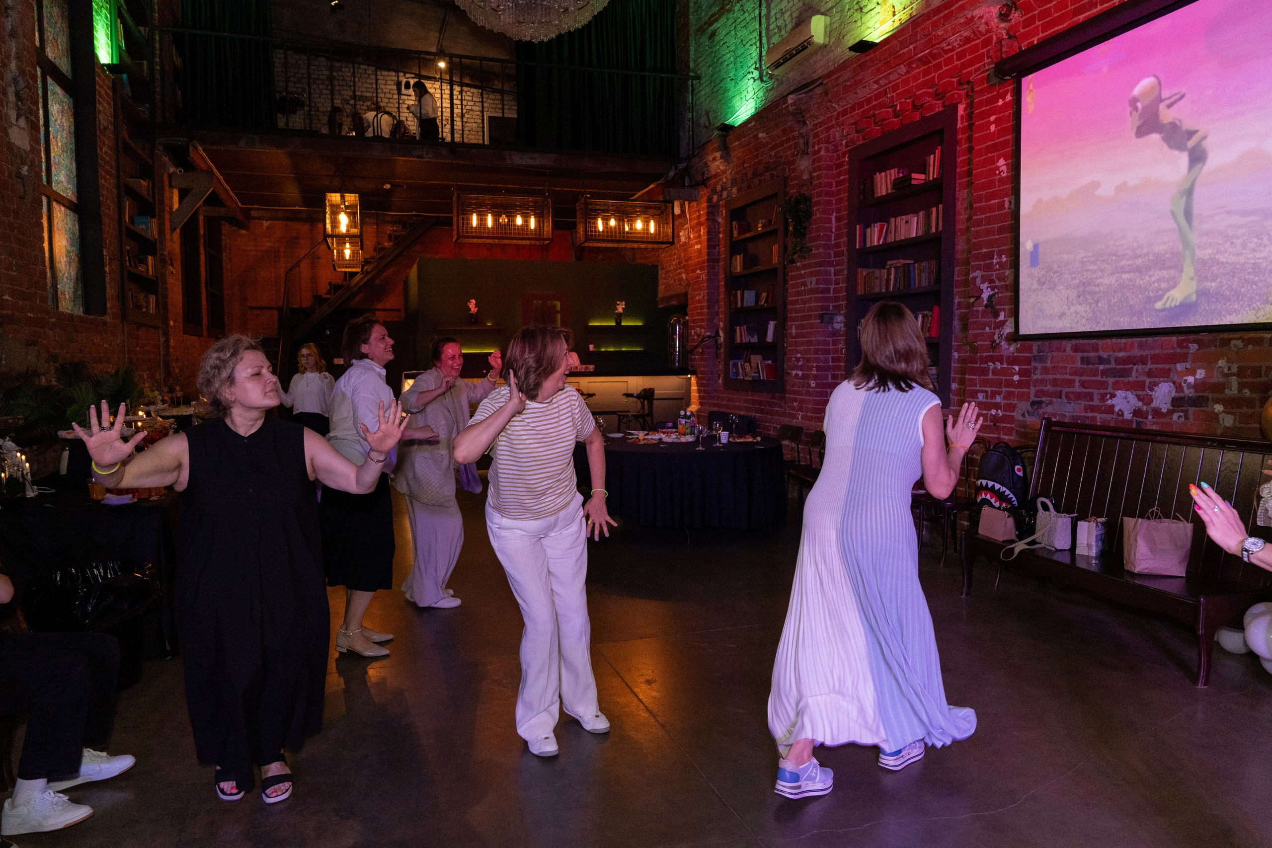 Выпускной 9Б. Фотограф Строгино Яна Гавриленко