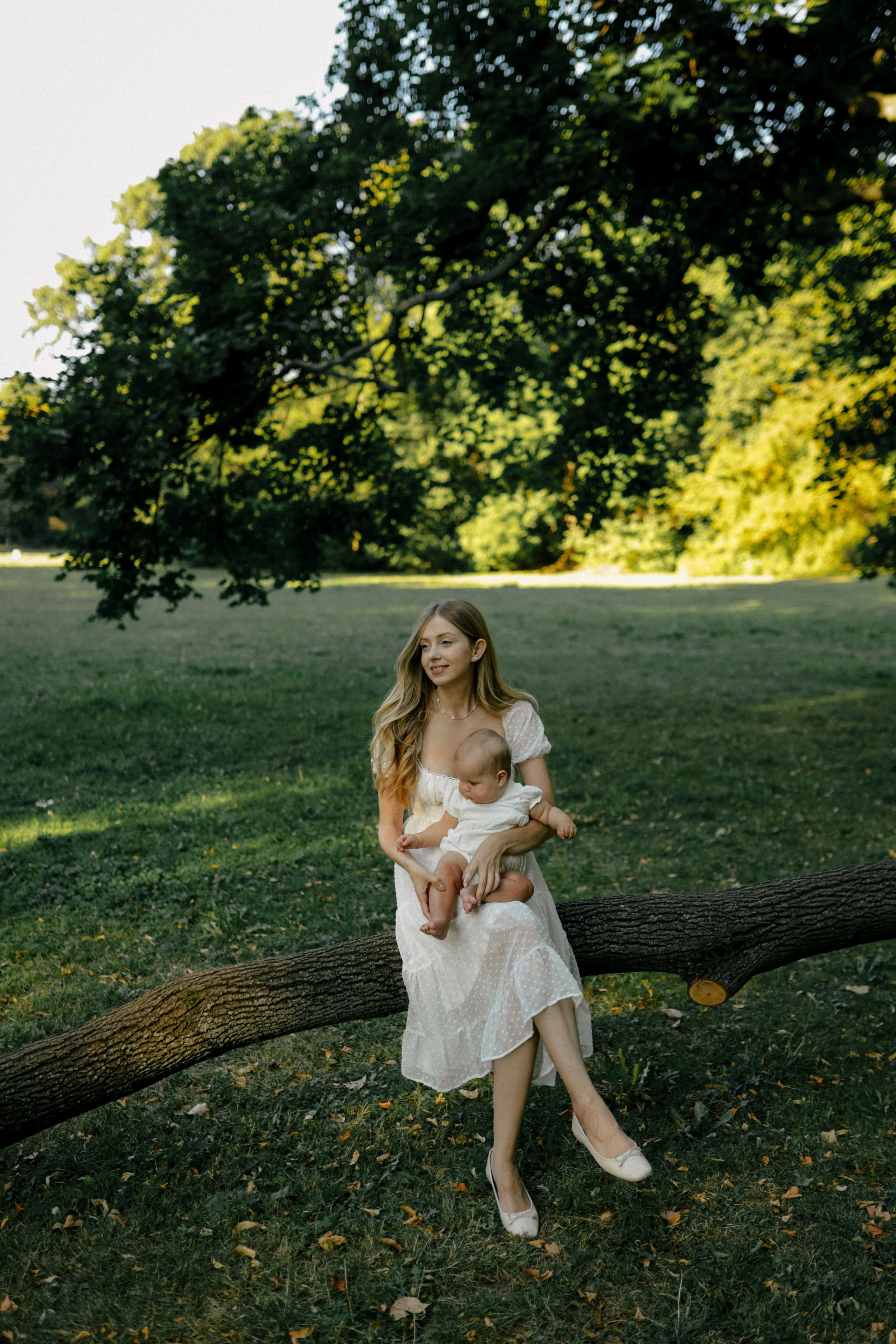 Всегда буду рядом. Свадебный и семейный фотограф в Варшаве