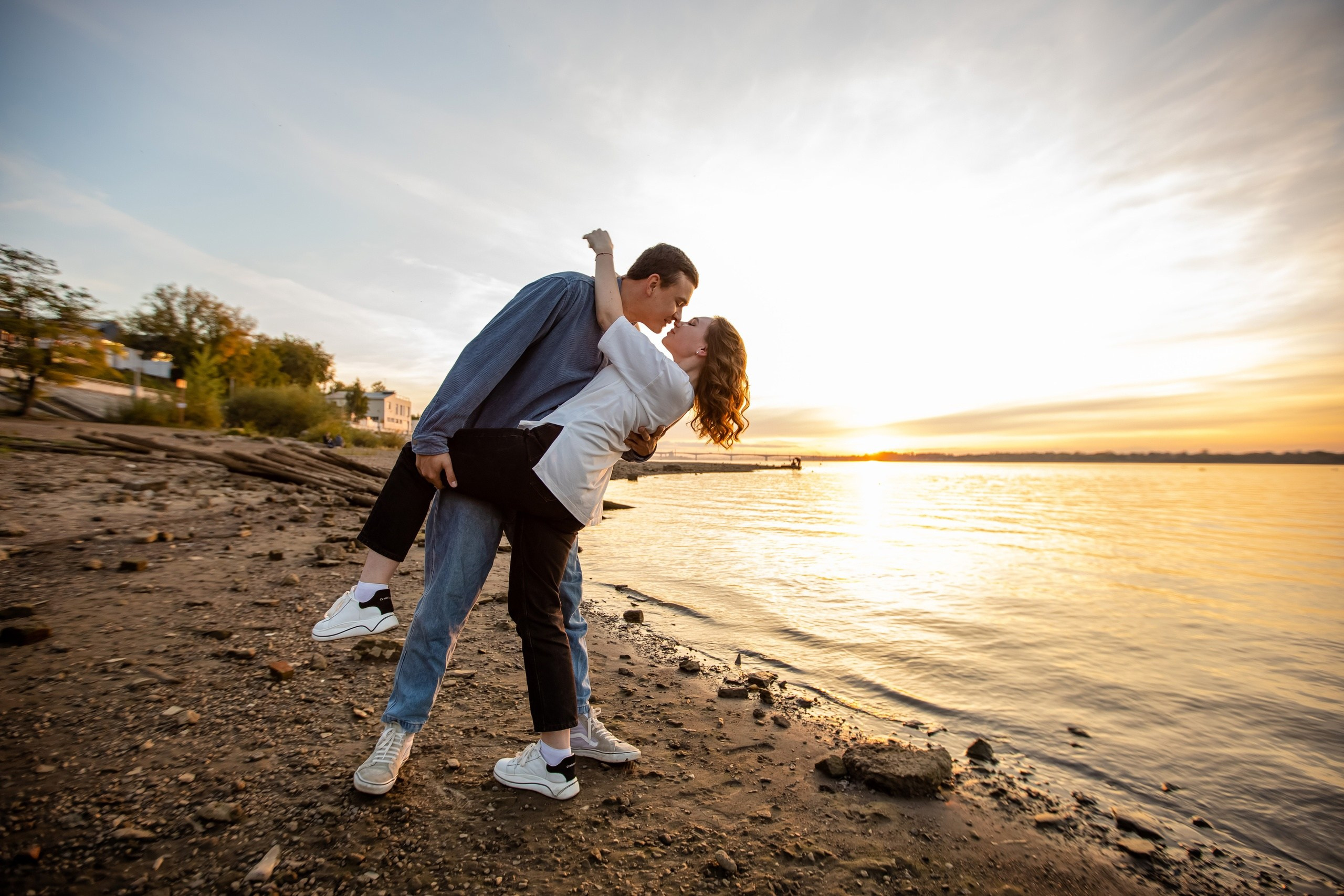 Love story. KATERINA VINOKUROVA ФОТОГРАФ ПЕРМЬ