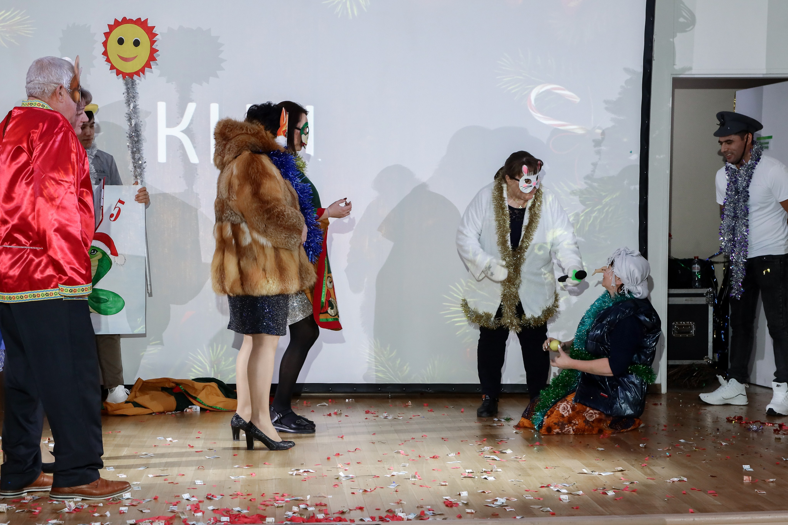 Edge Селигерская. Фотограф Антон Чупринин