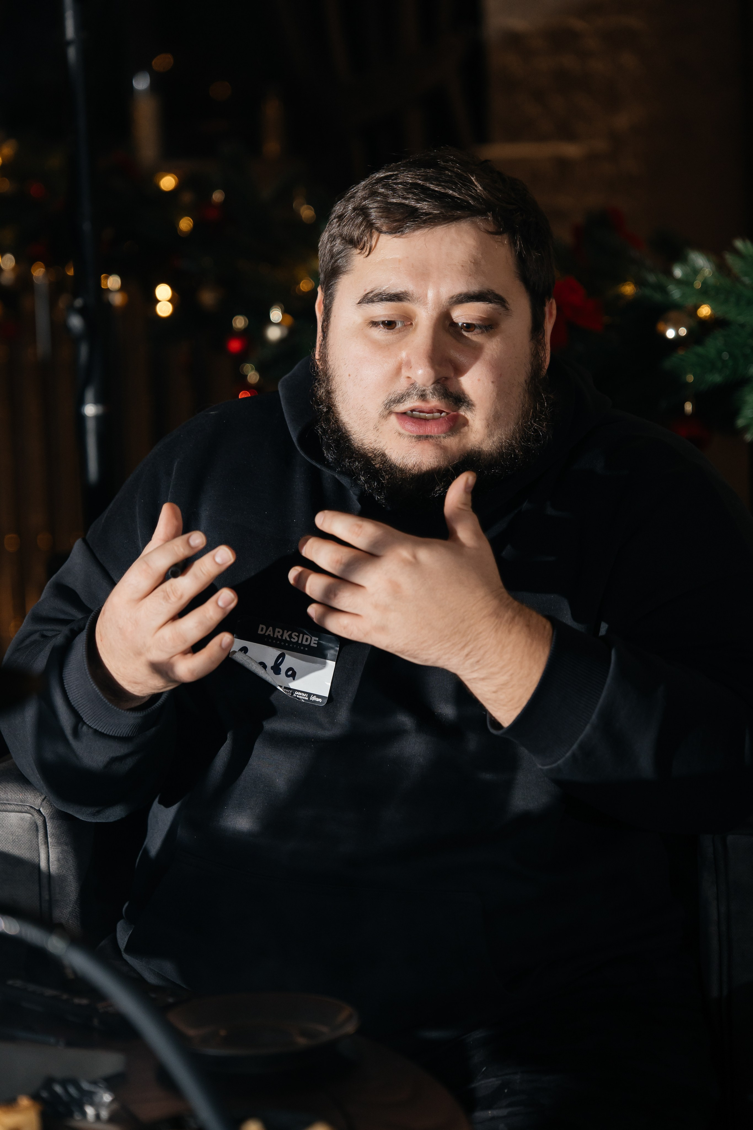 Sabotage by Darkside. Самый свадебный фотограф