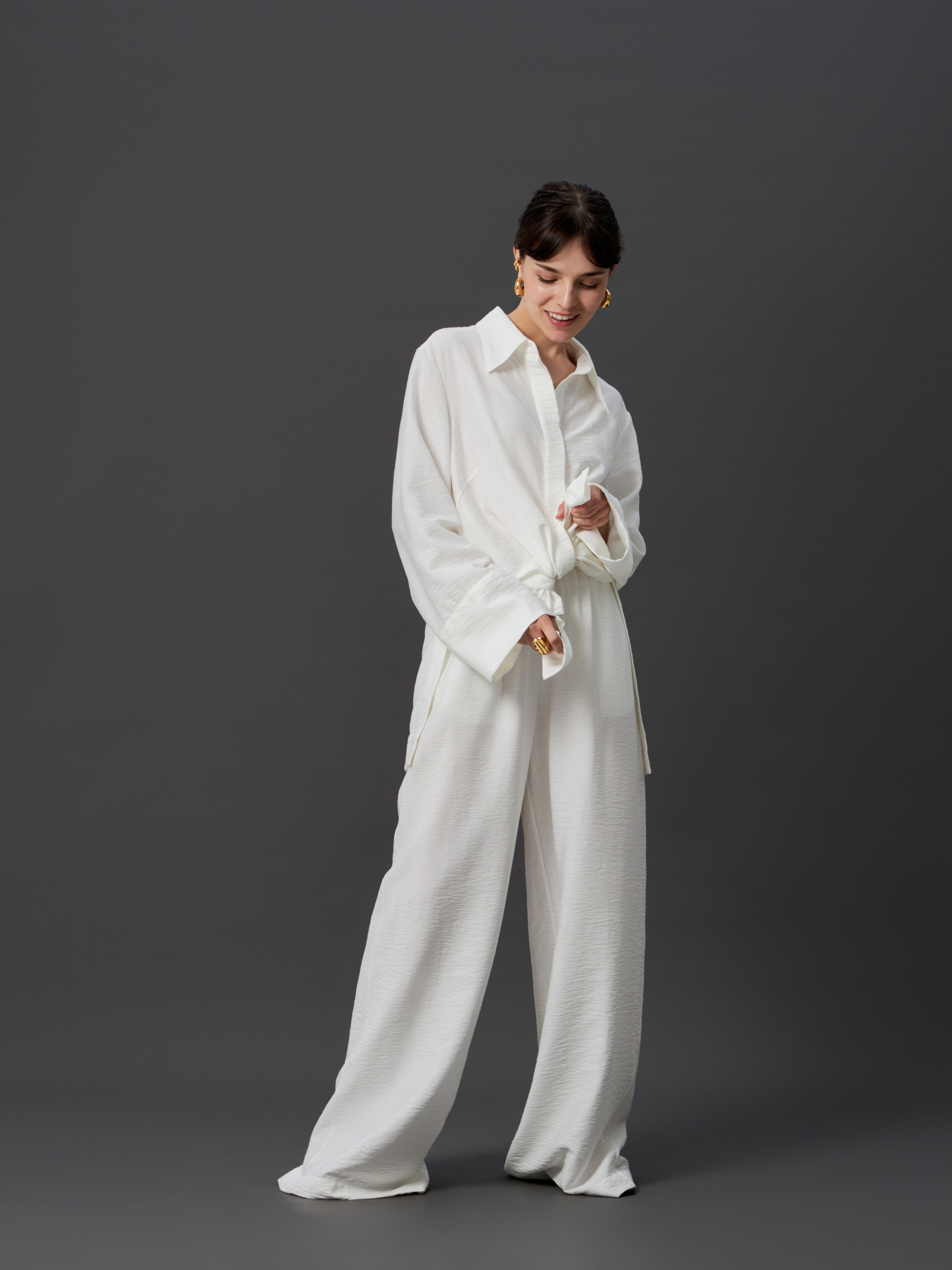 Ретушь и эмоции