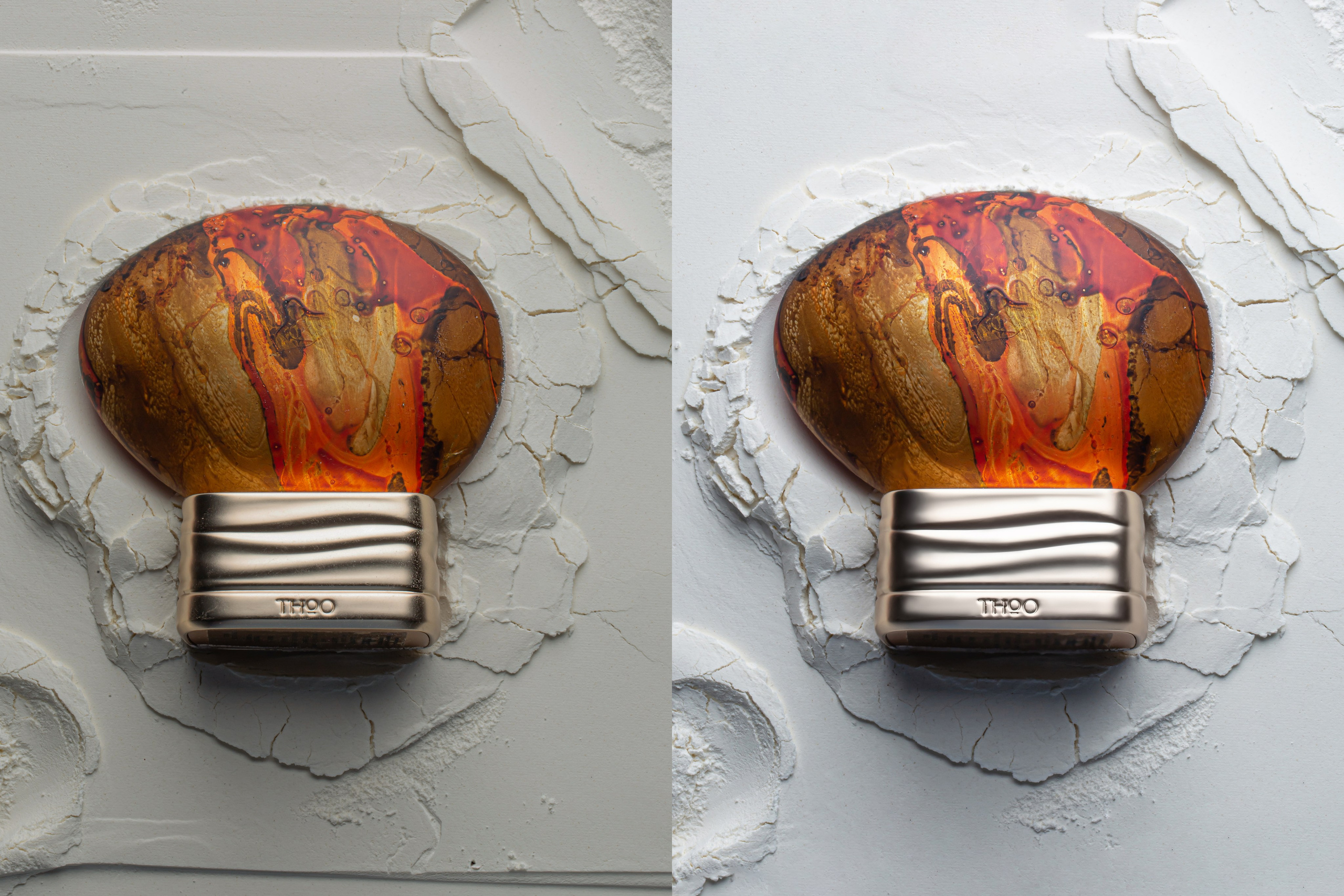 Профессиональная художественная обработка фотографий косметики | Студия SVITHART