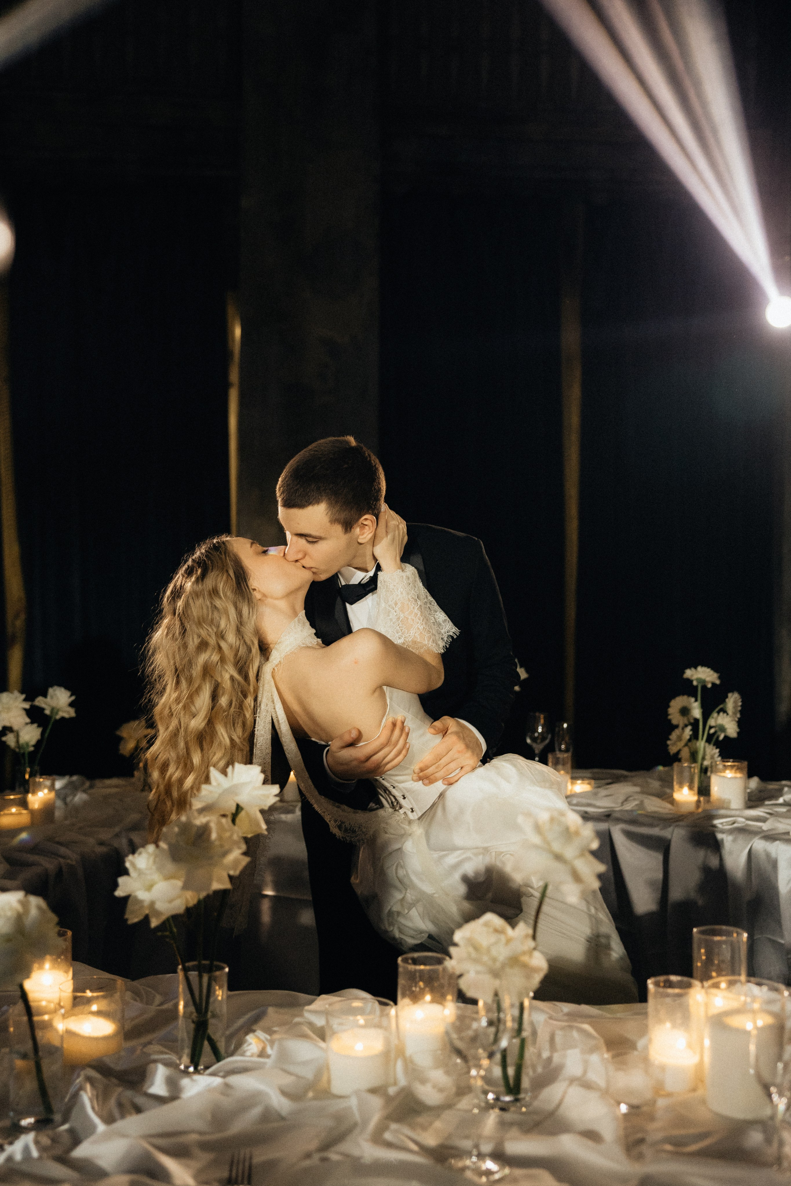 Вероника & Максим. Phdkvmr.ru