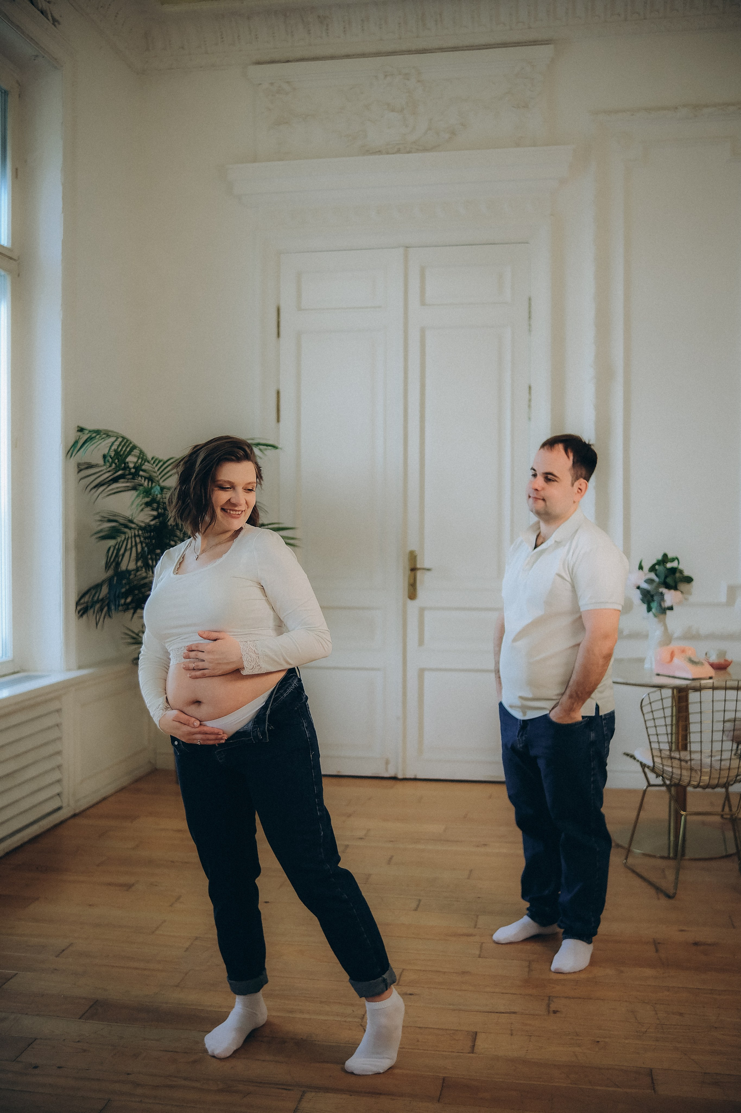 Ника & Леша. Phdkvmr.ru