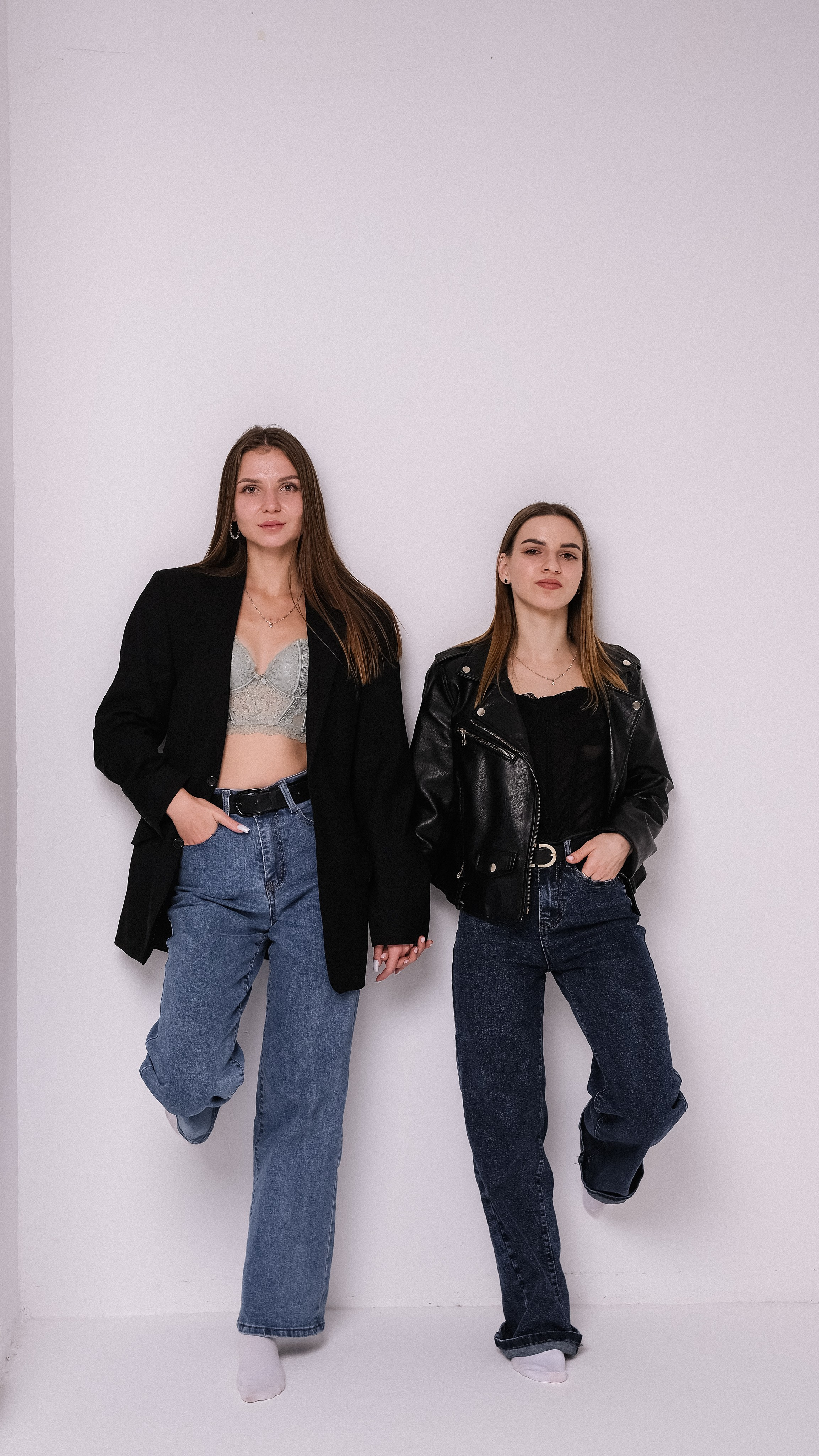 Даша & Настя. Phdkvmr.ru