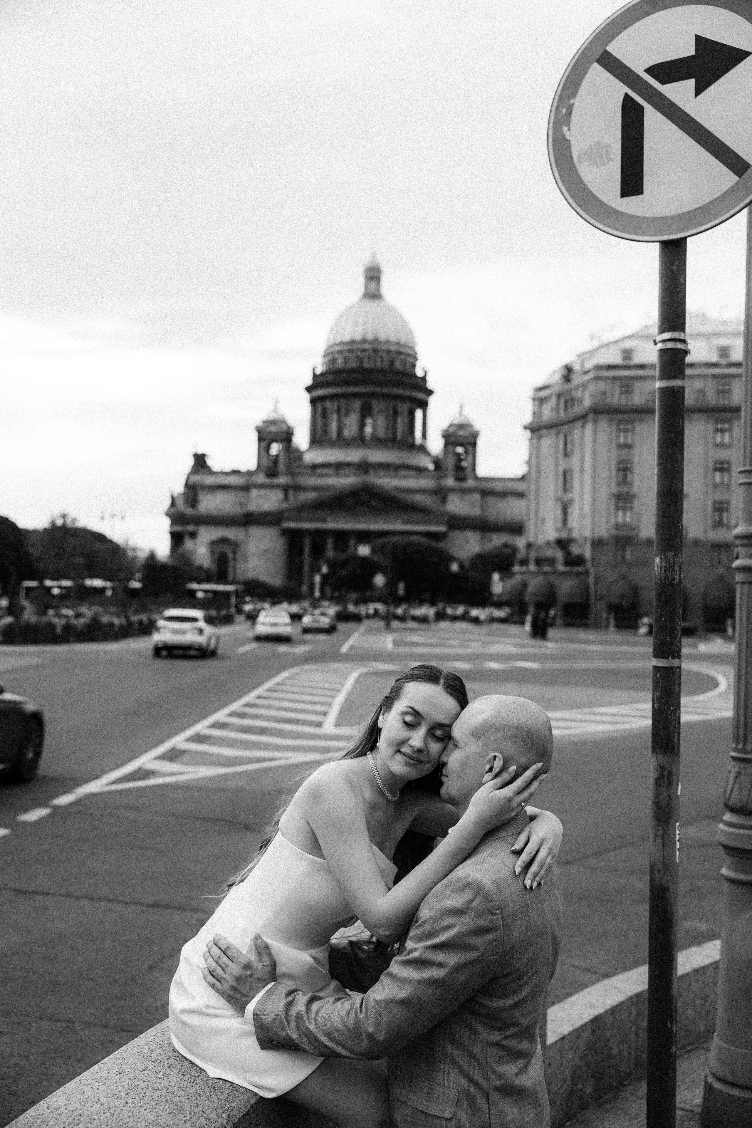 Наташа & Вова. Phdkvmr.ru