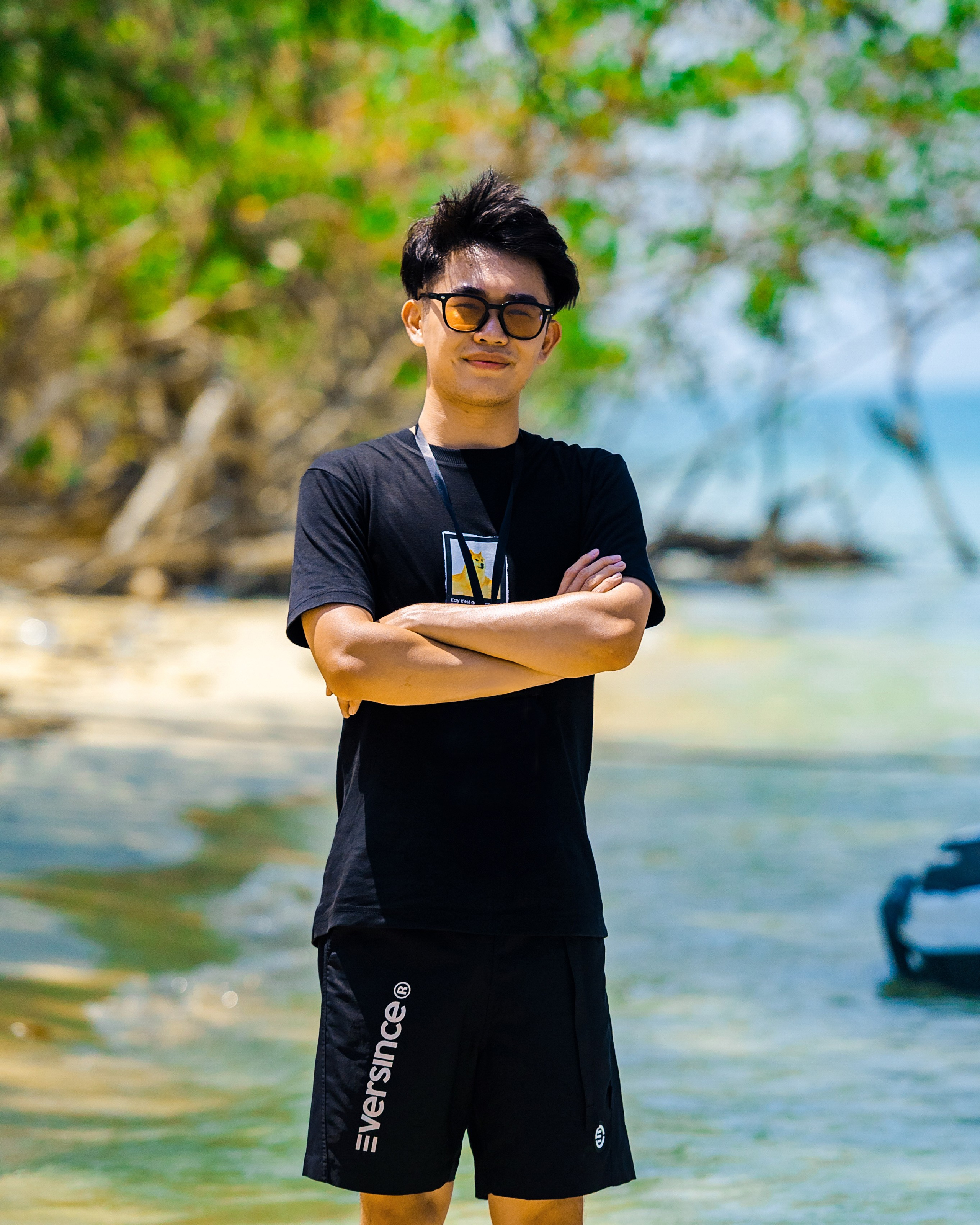 Beach Photographer. Photo & Video production, in Bishkek, Kyrgyzstan