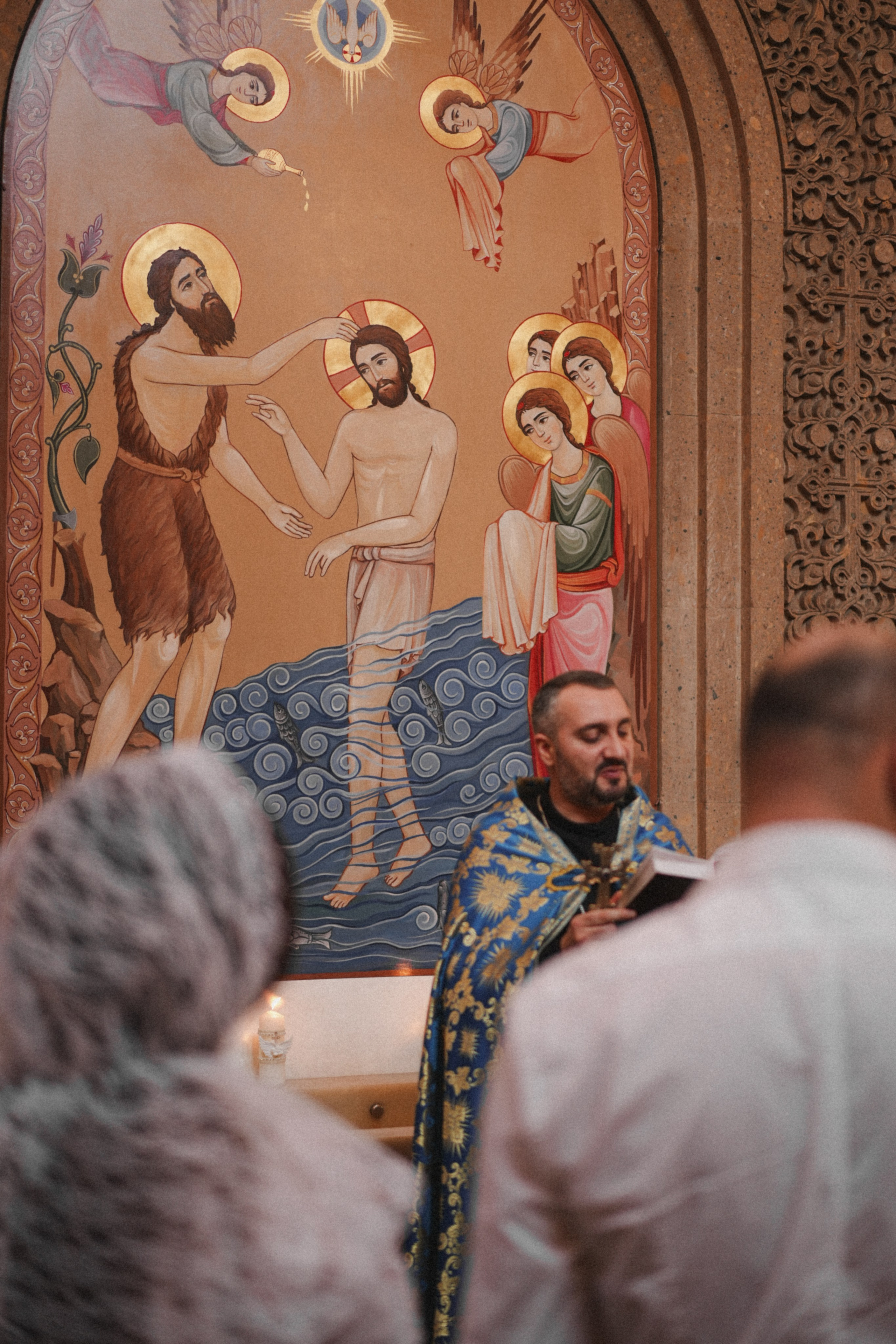 Созерцая мир. Свадебный фотограф видеограф в Москве и Санкт-Петербурге