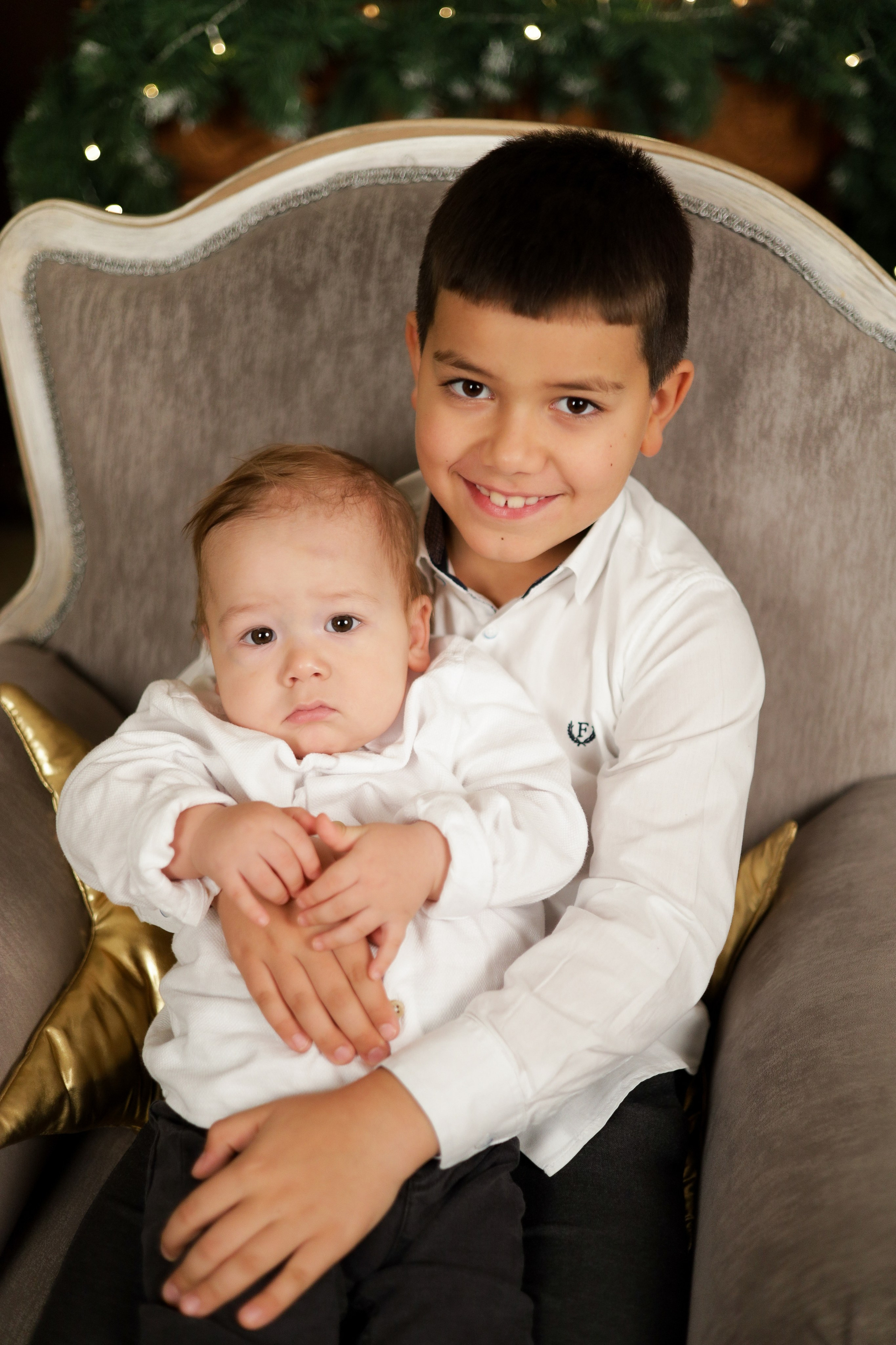 Дружная семья. Ваш семейный фотограф