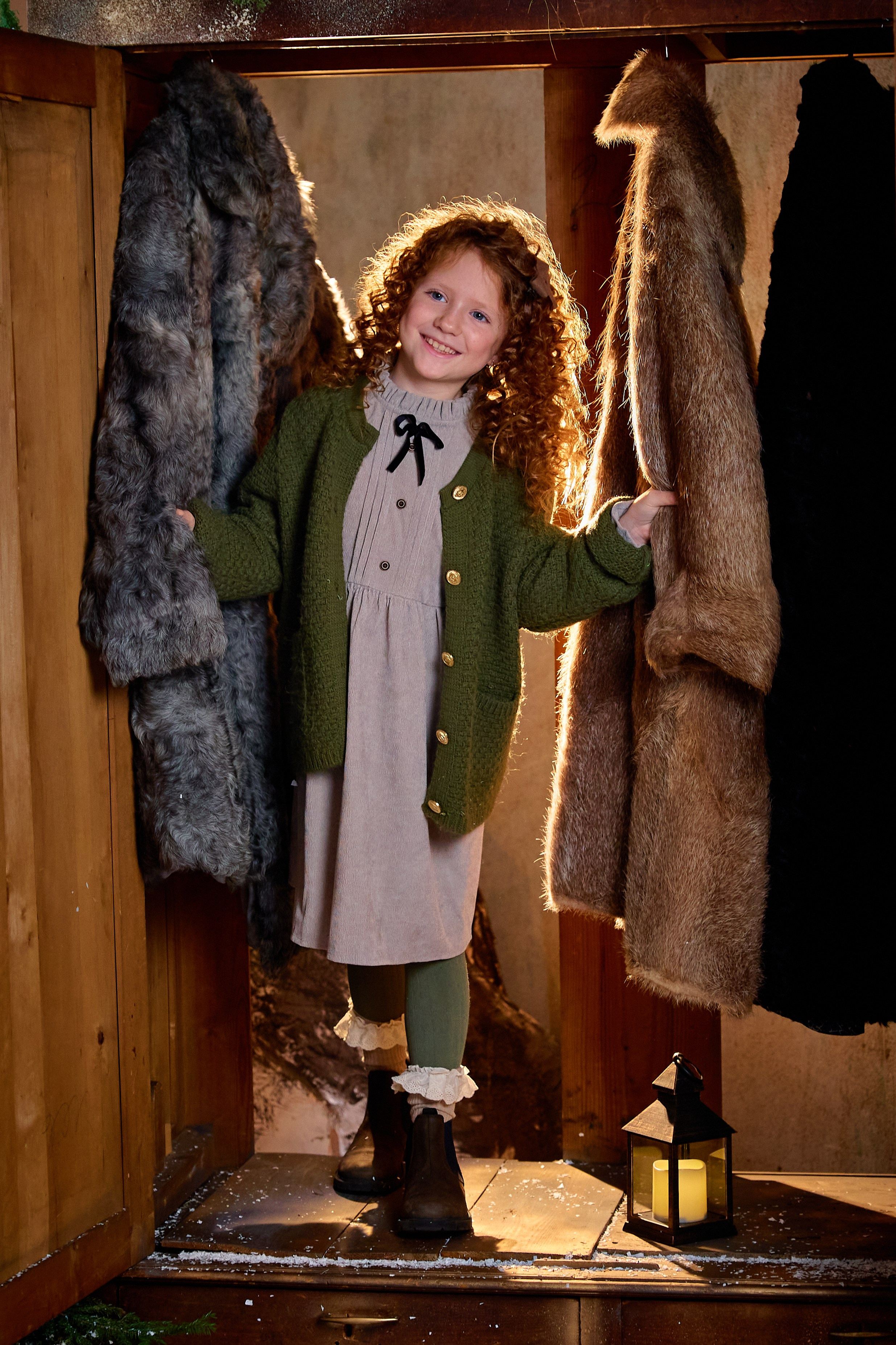 Детская съемка. Фотограф Люся Воробьева