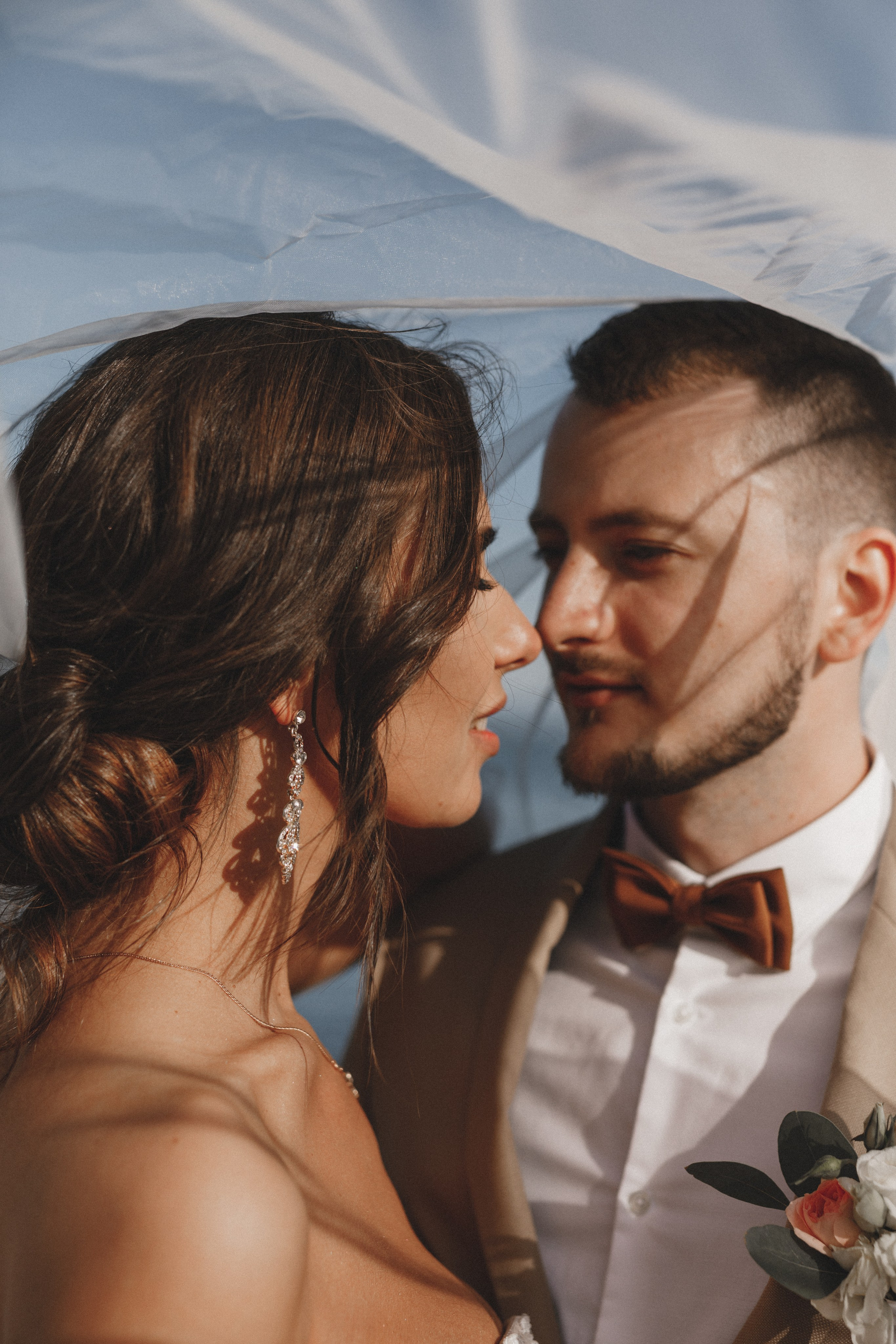 Дмитрий и Юлия. Свадебный и семейный фотограф во Владивостоке Овчинникова Дарья