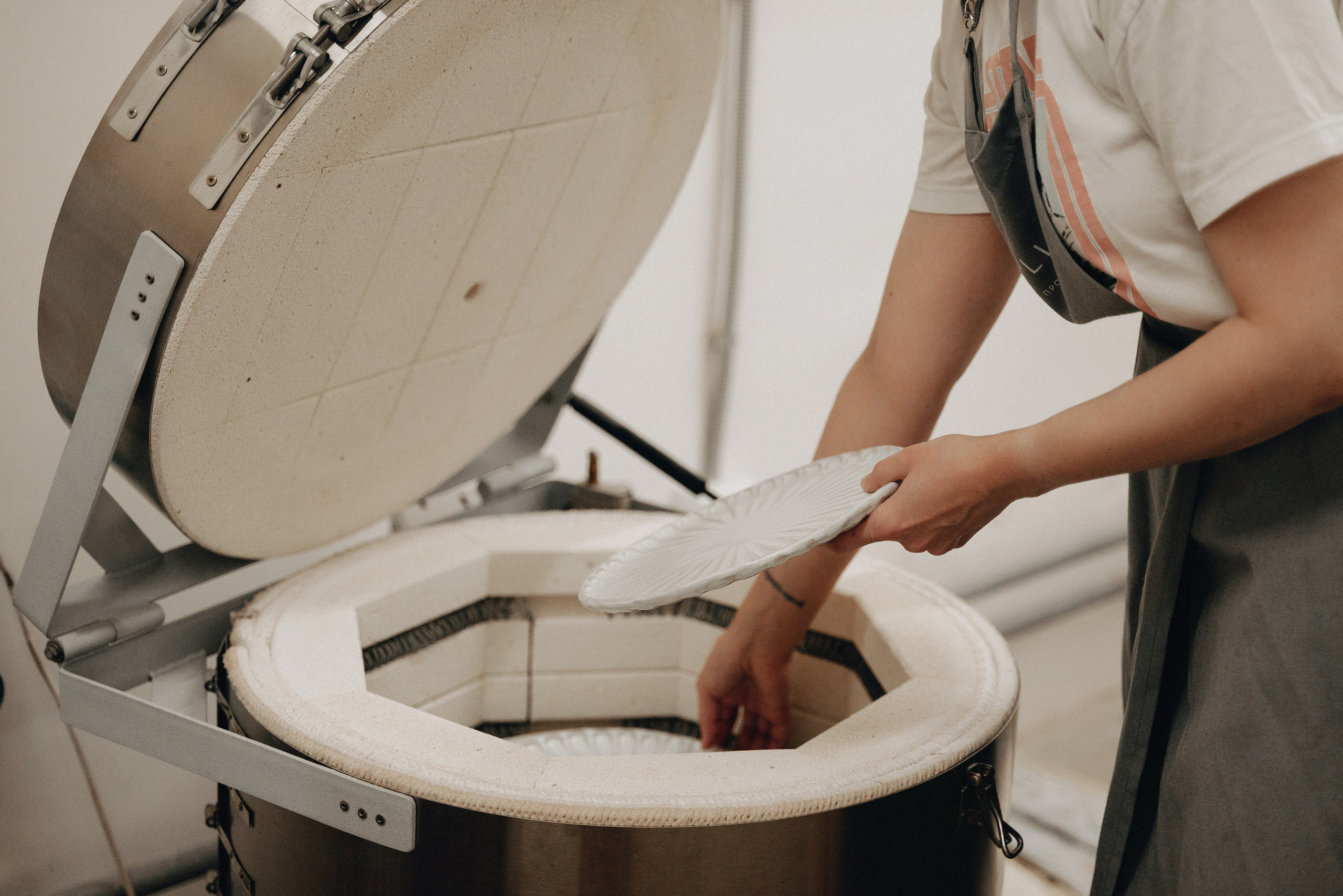 SIMPLICITY, гончарная студия. Екатерина Курбанова. Женский фотограф