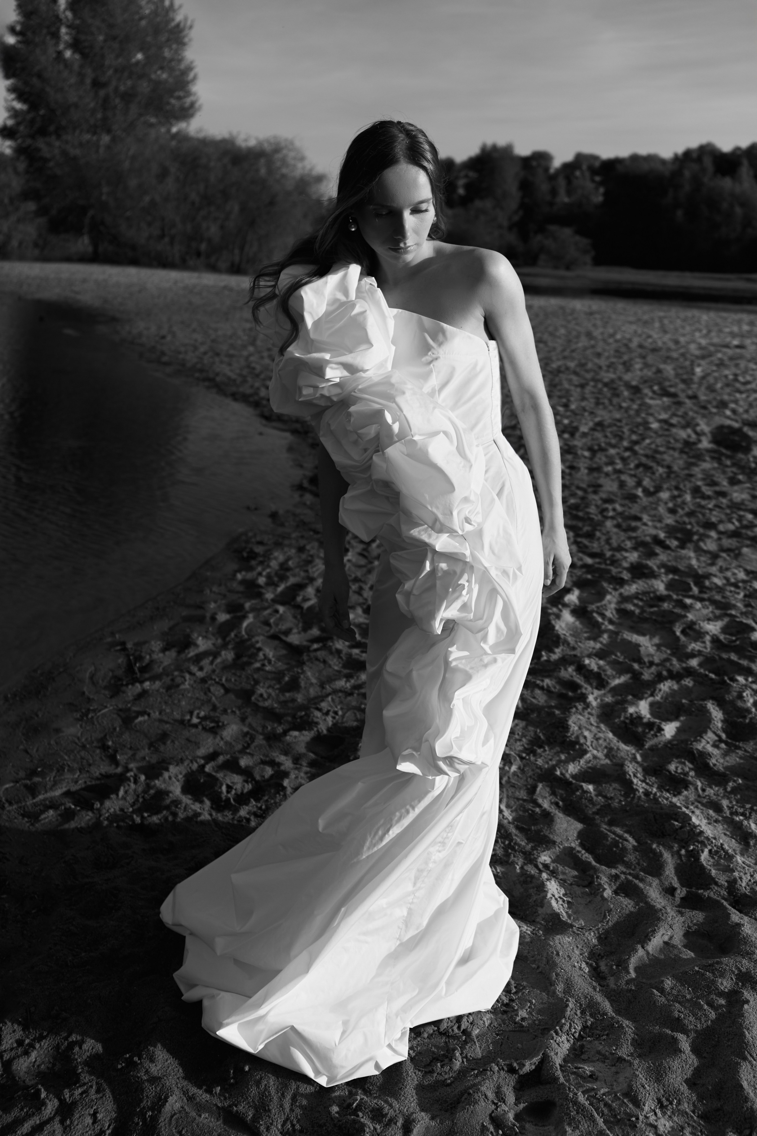 Свадебный фотограф в Минске Жанна Клецкая